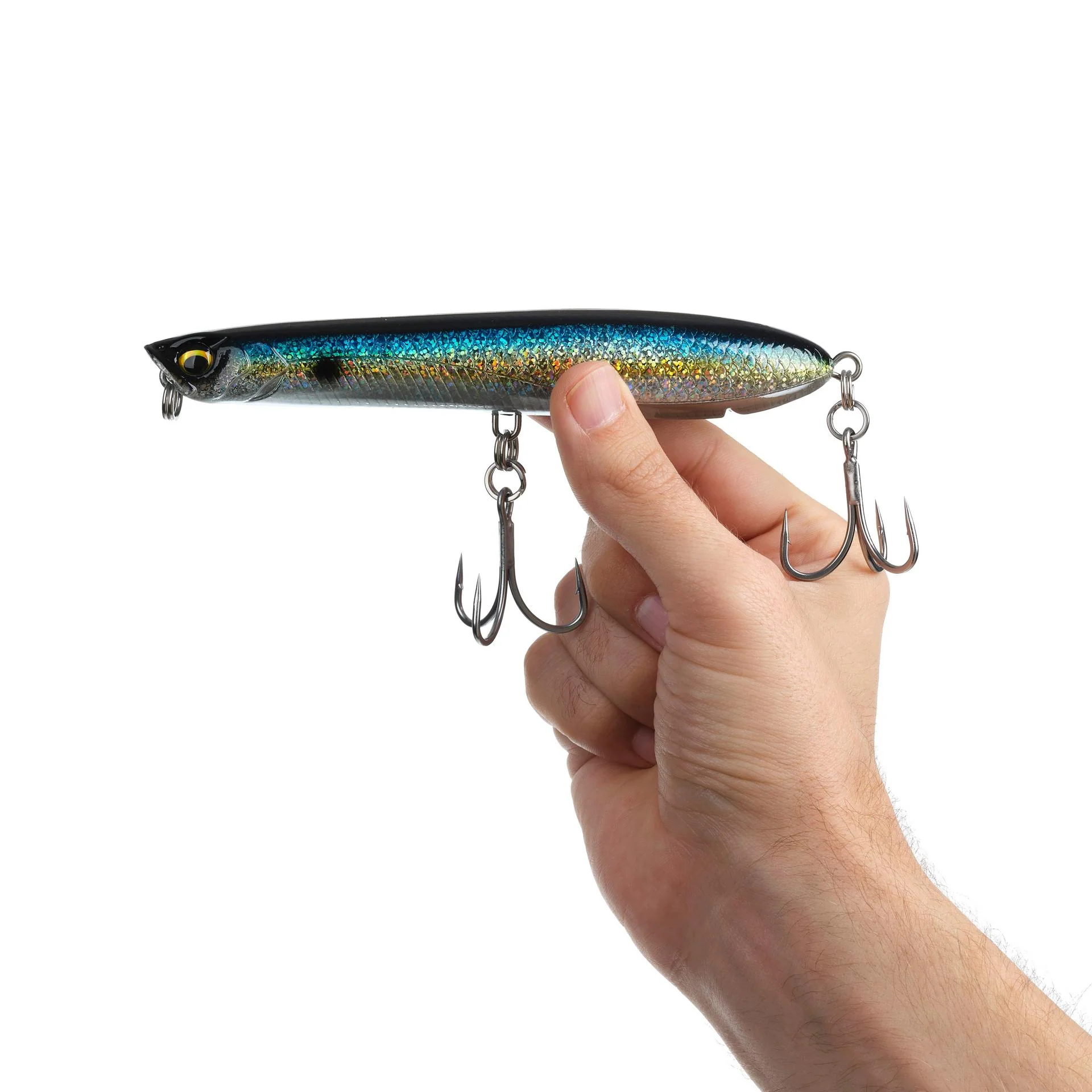 Panic Pencil Popper - Image 16