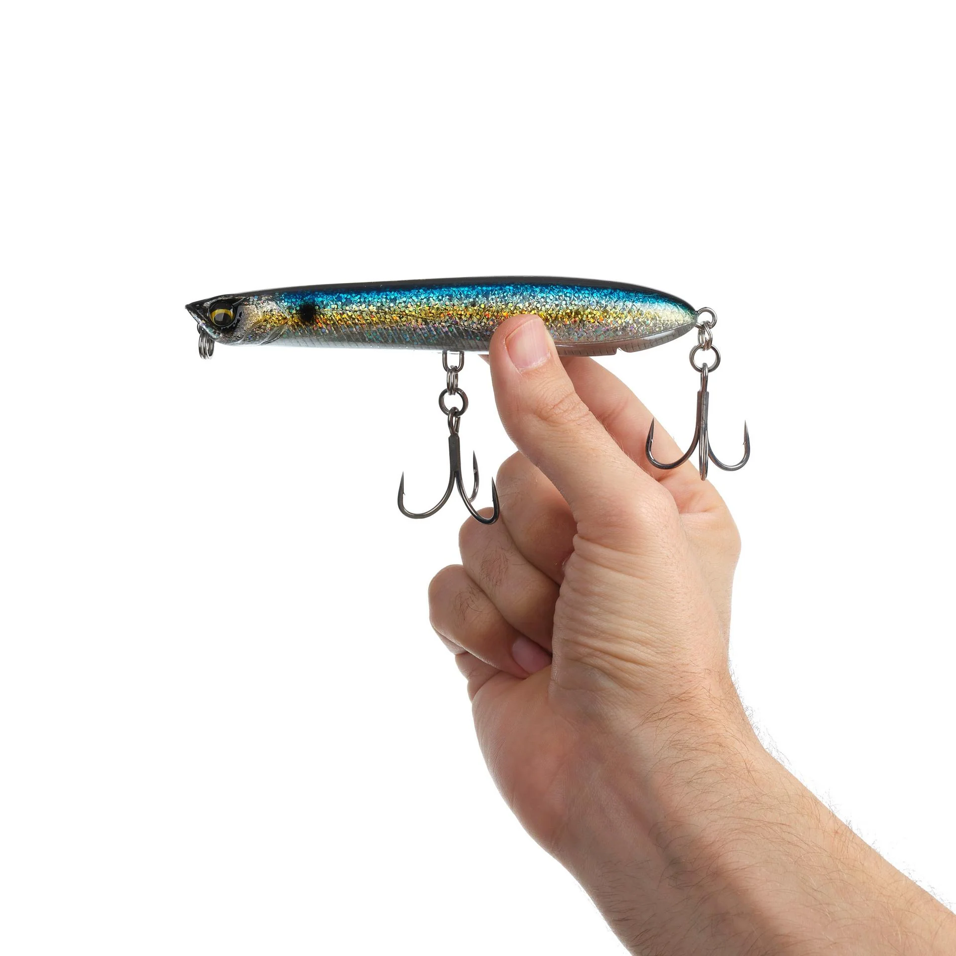 Panic Pencil Popper - Image 18