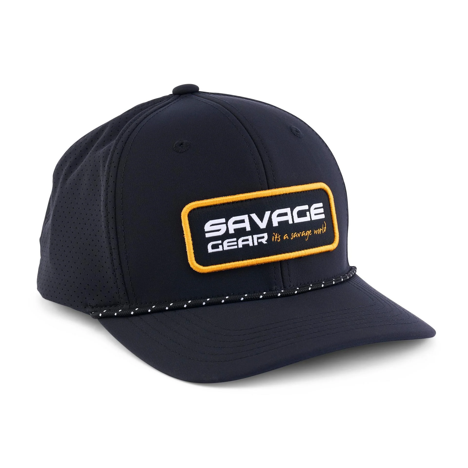 Patch Logo Performance Snapback - Image 3