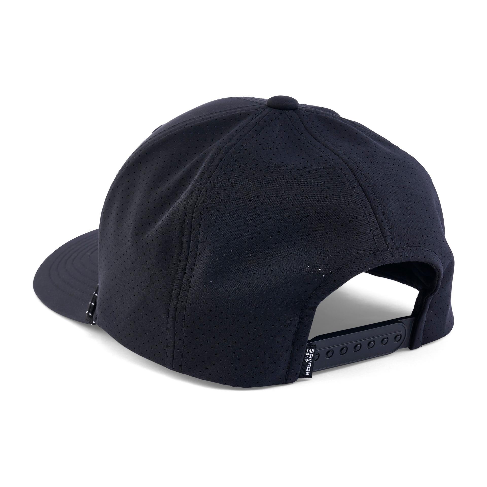 Patch Logo Performance Snapback - Image 4