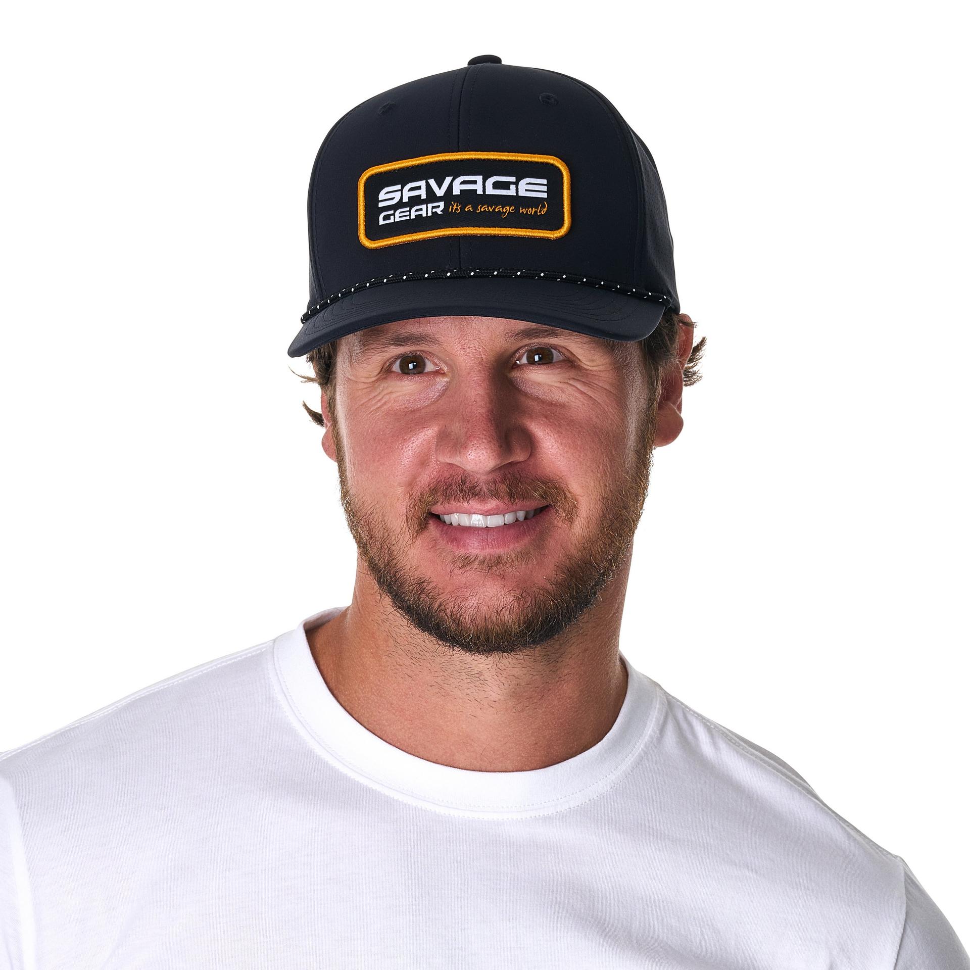 Patch Logo Performance Snapback - Image 6