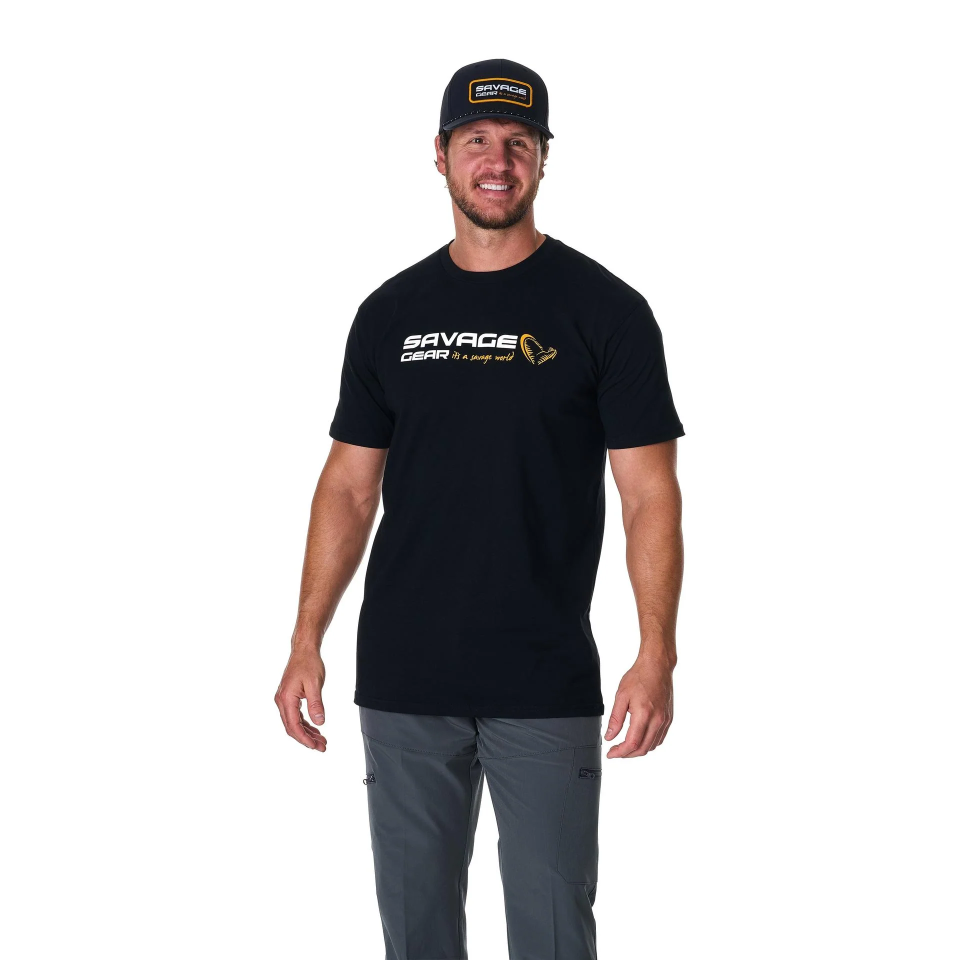 Patch Logo Performance Snapback - Image 8