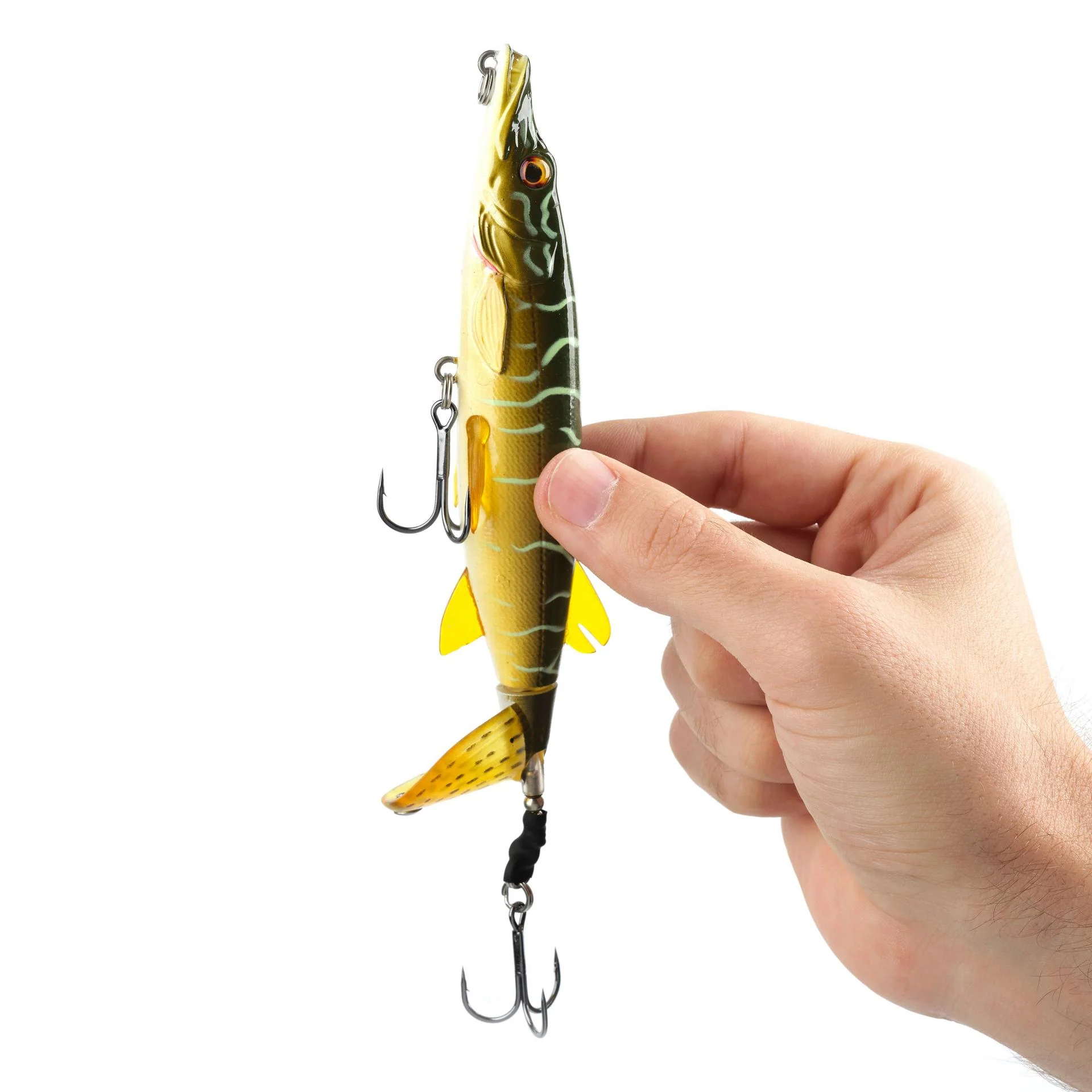 Pike Smash Tail - Image 12