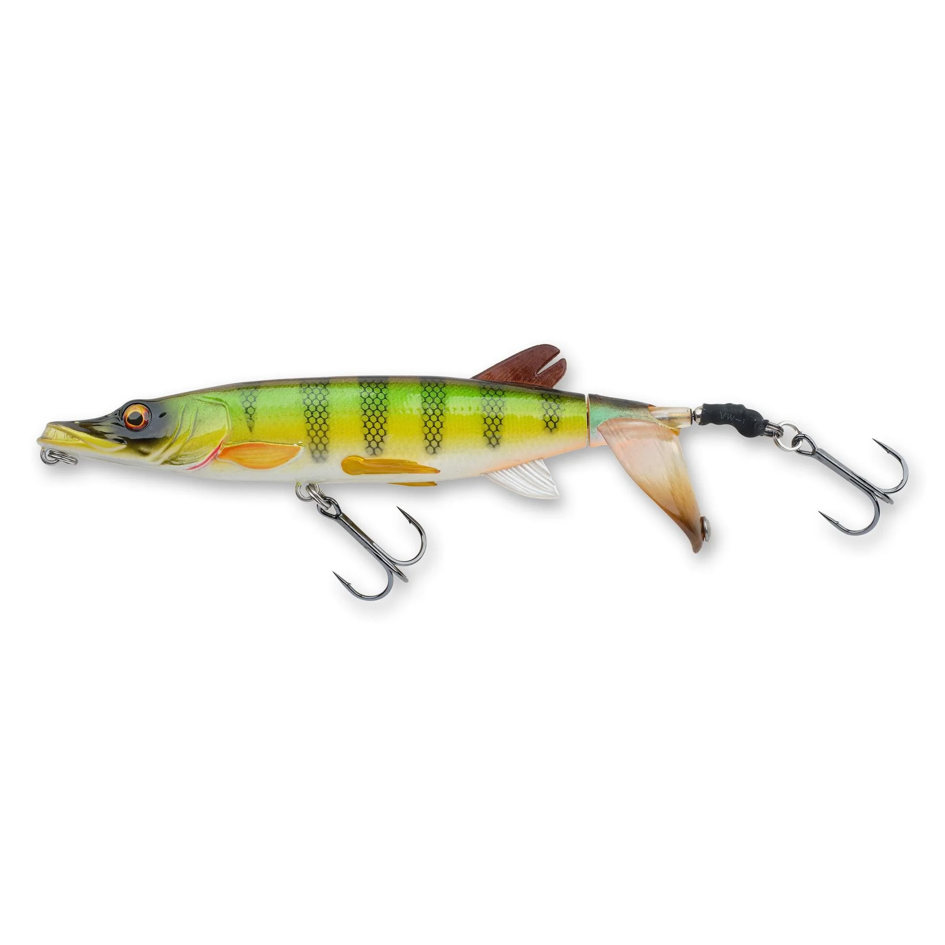 Pike Smash Tail - Image 9