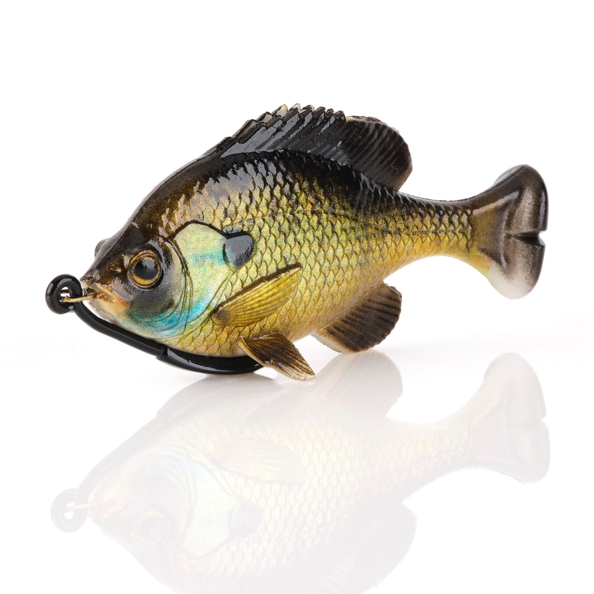 Pulse Tail Bluegill LB - Image 11