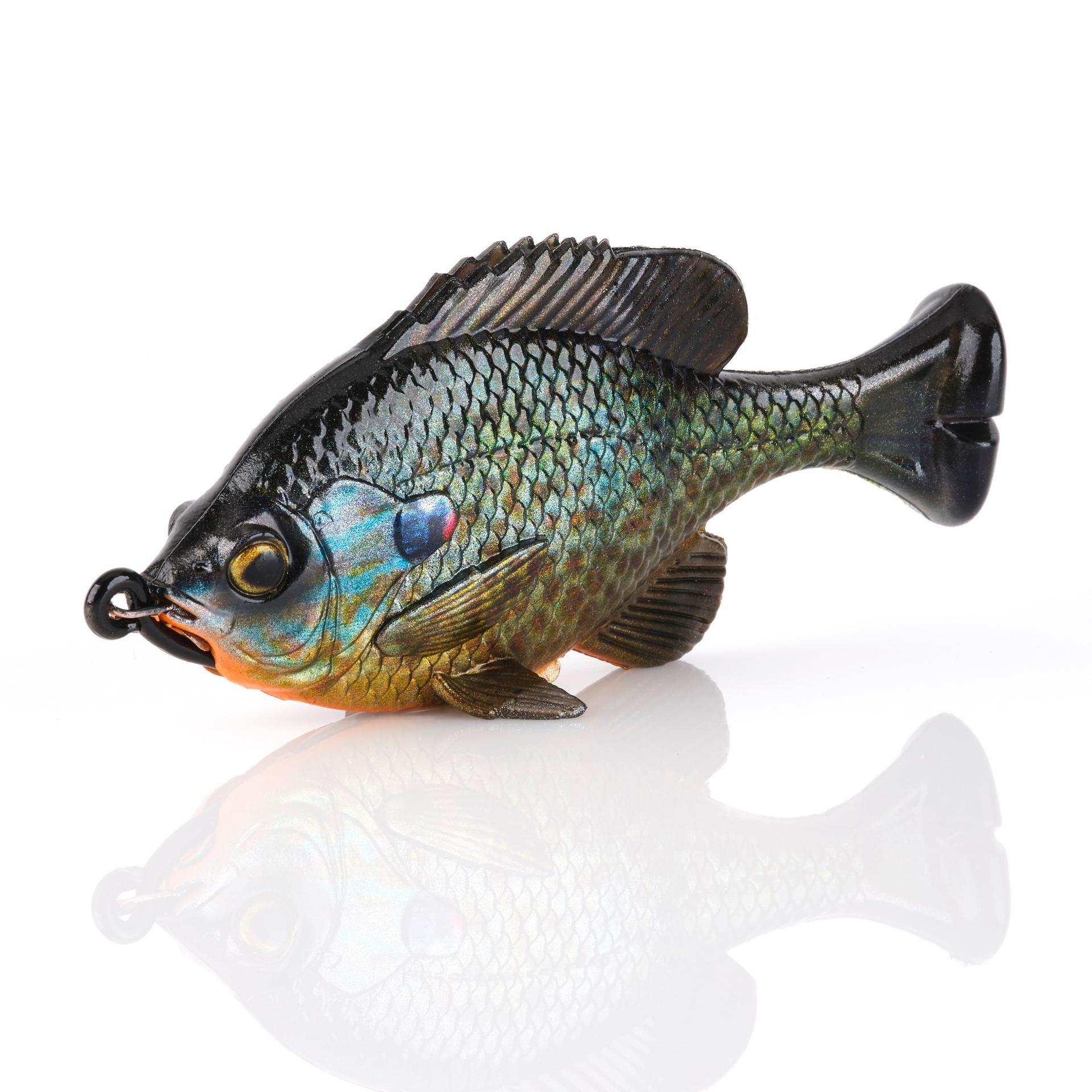 Pulse Tail Bluegill LB - Image 12