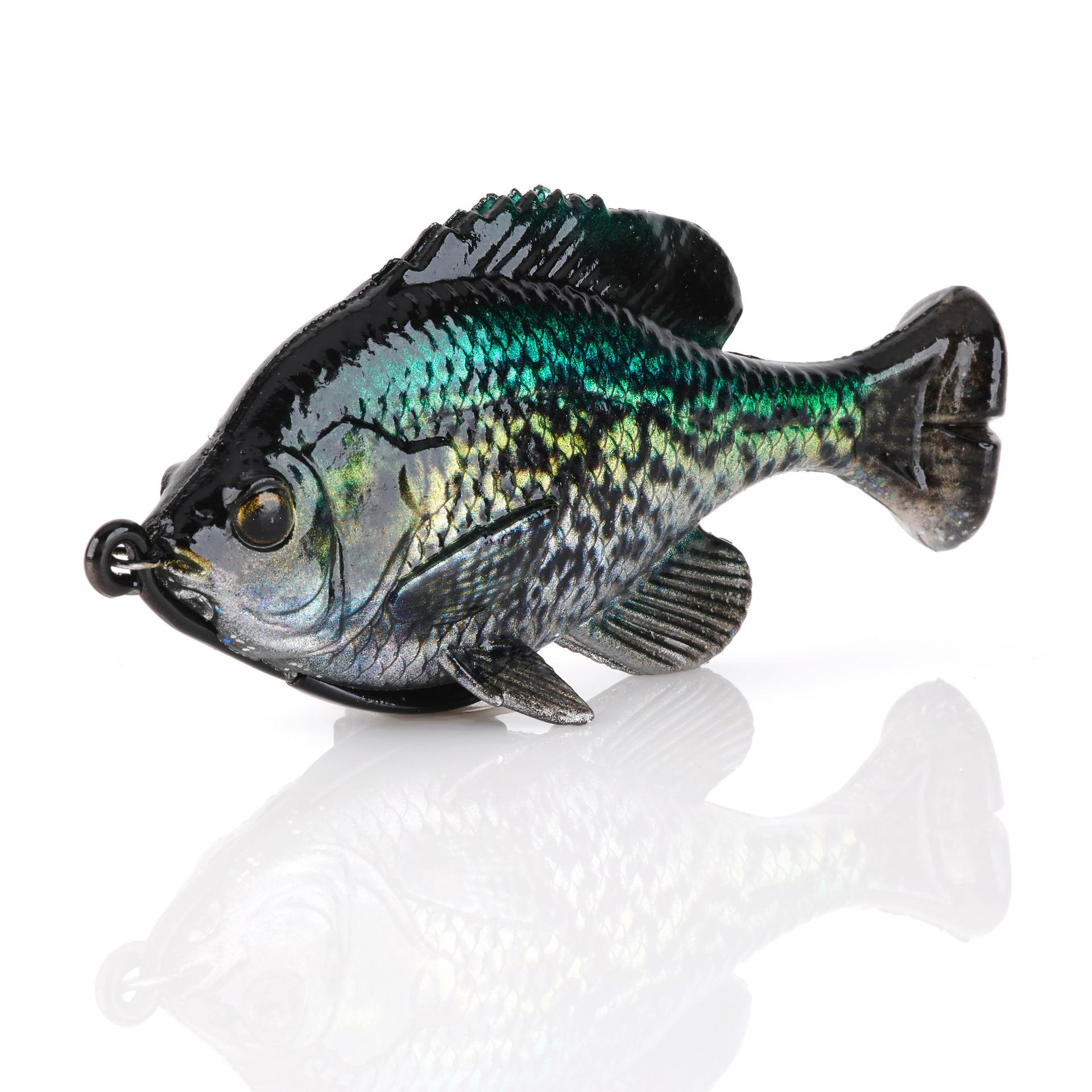 Pulse Tail Bluegill LB - Image 13