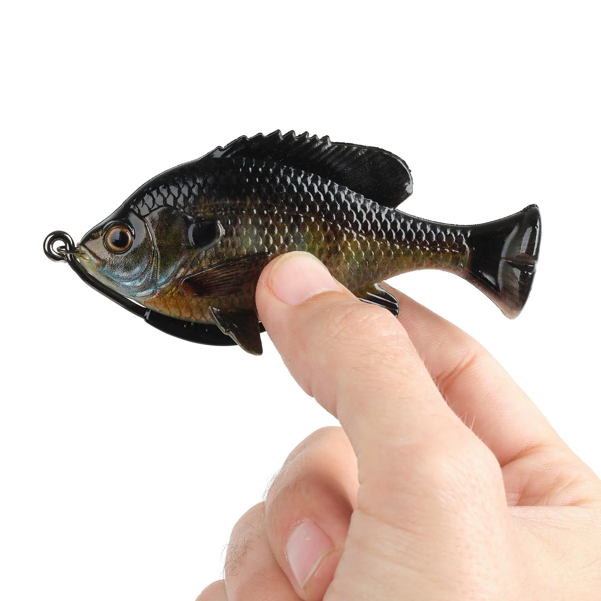 Pulse Tail Bluegill LB - Image 17