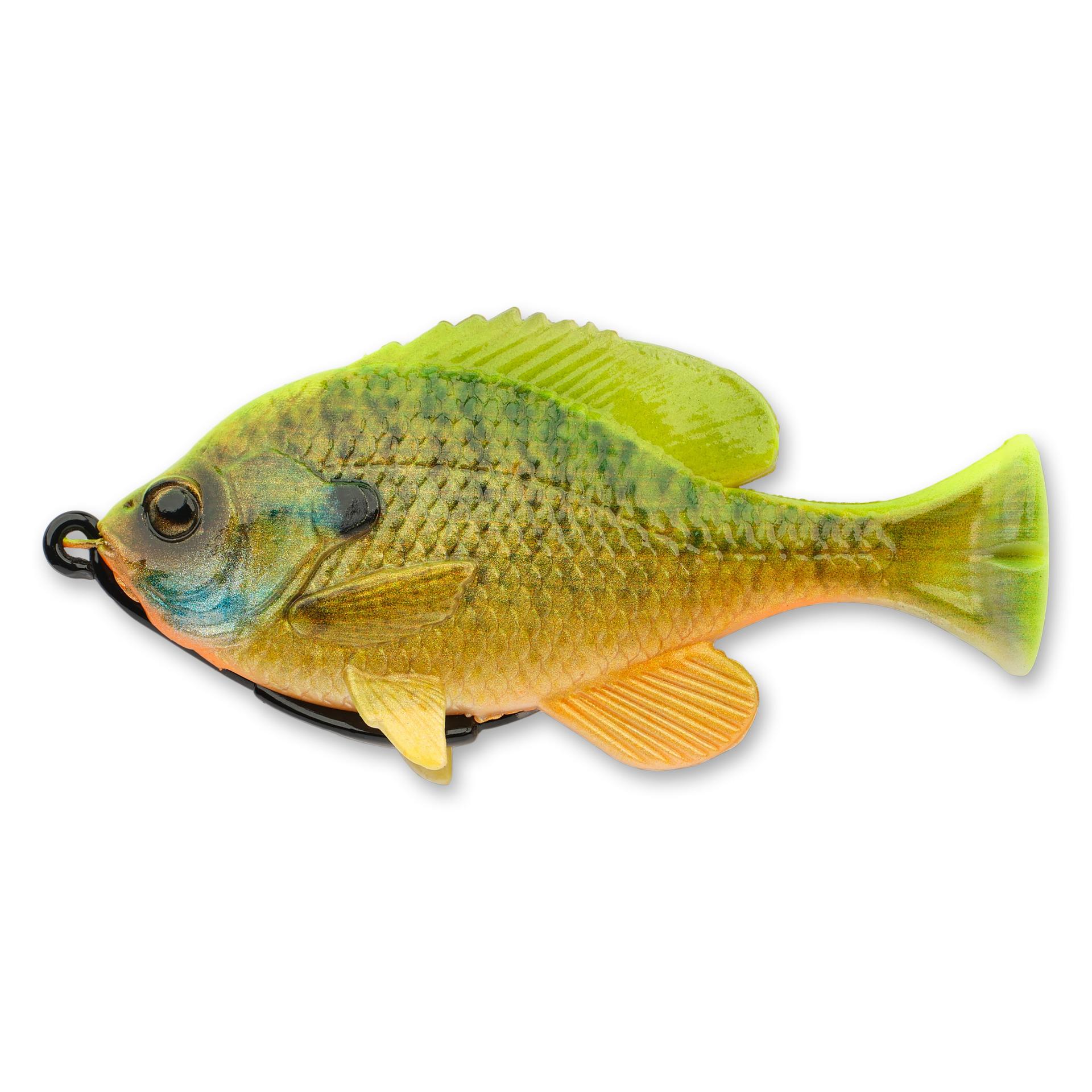 Pulse Tail Bluegill LB - Image 23
