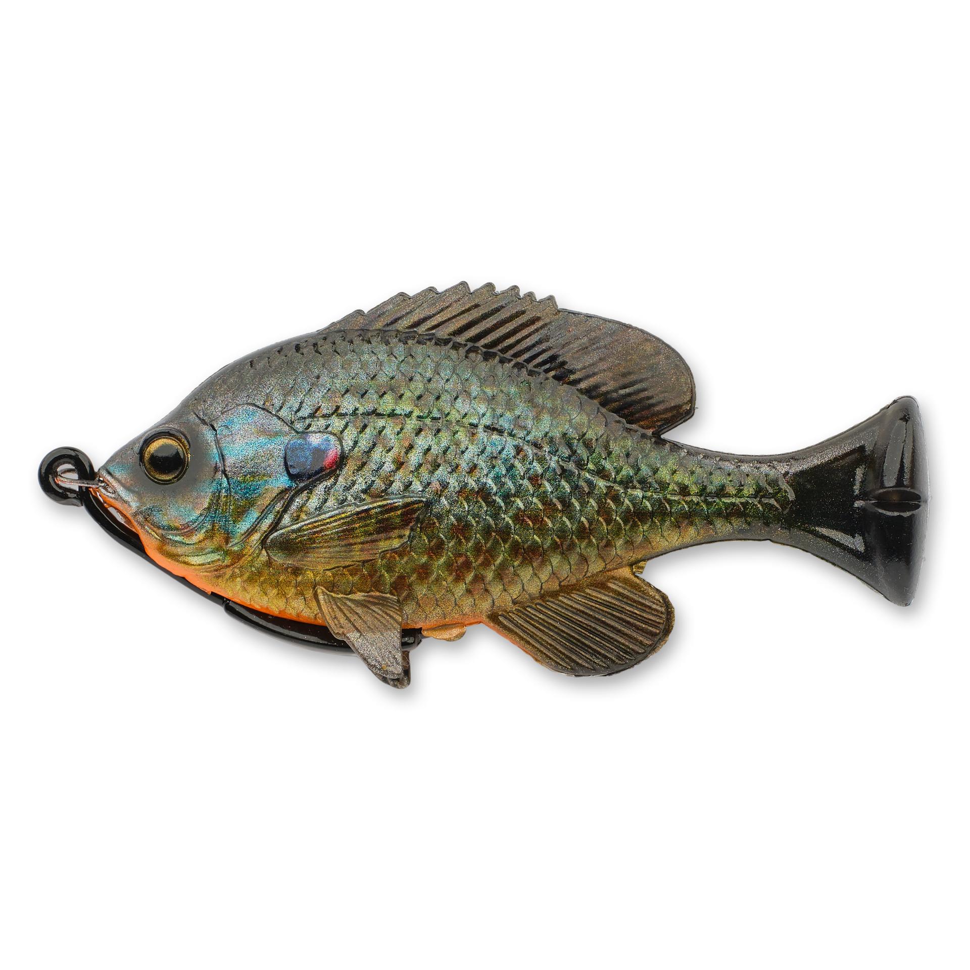 Pulse Tail Bluegill LB - Image 25