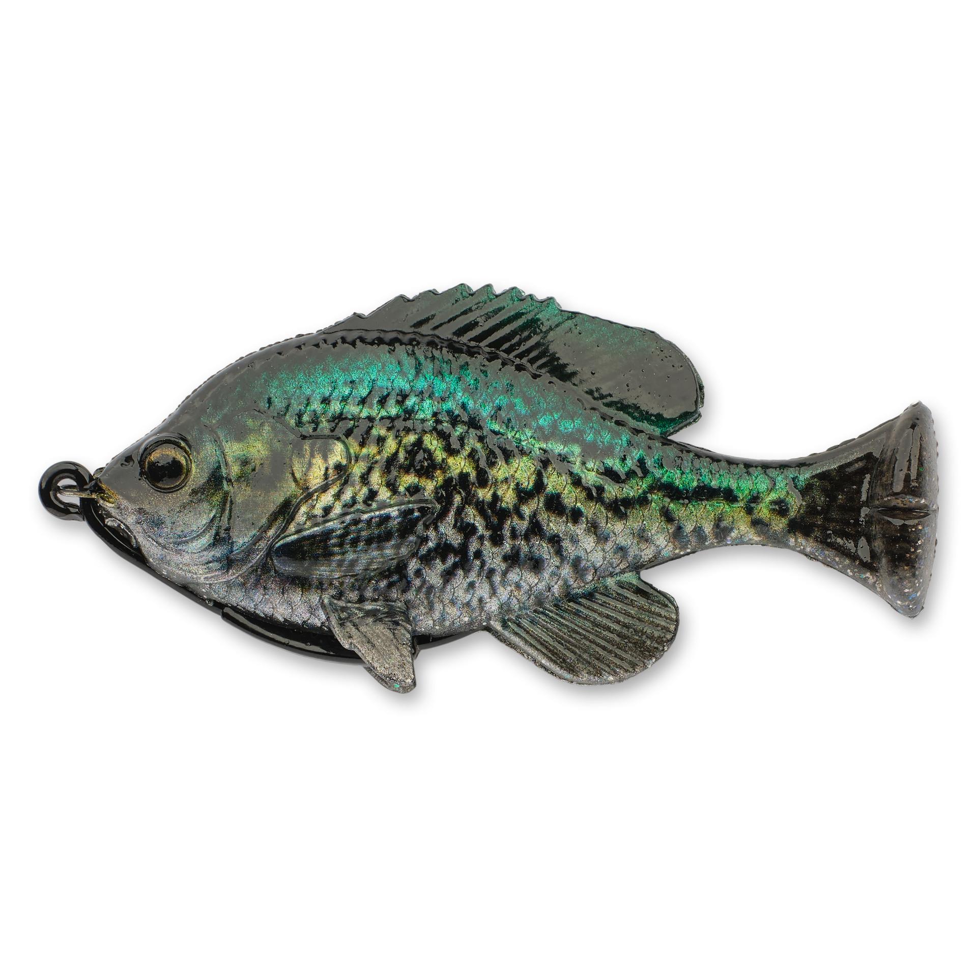 Pulse Tail Bluegill LB - Image 26