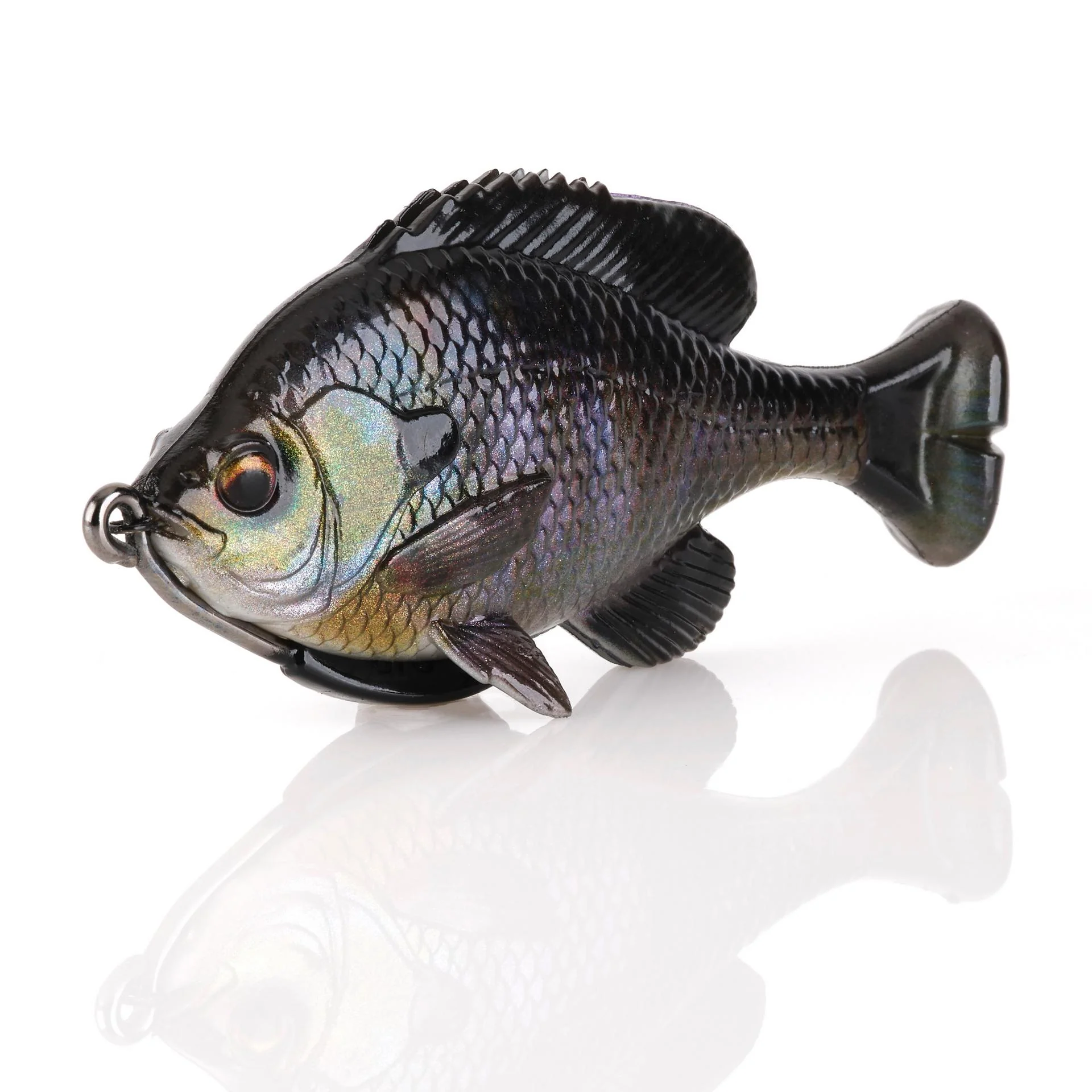 Pulse Tail Bluegill LB - Image 5