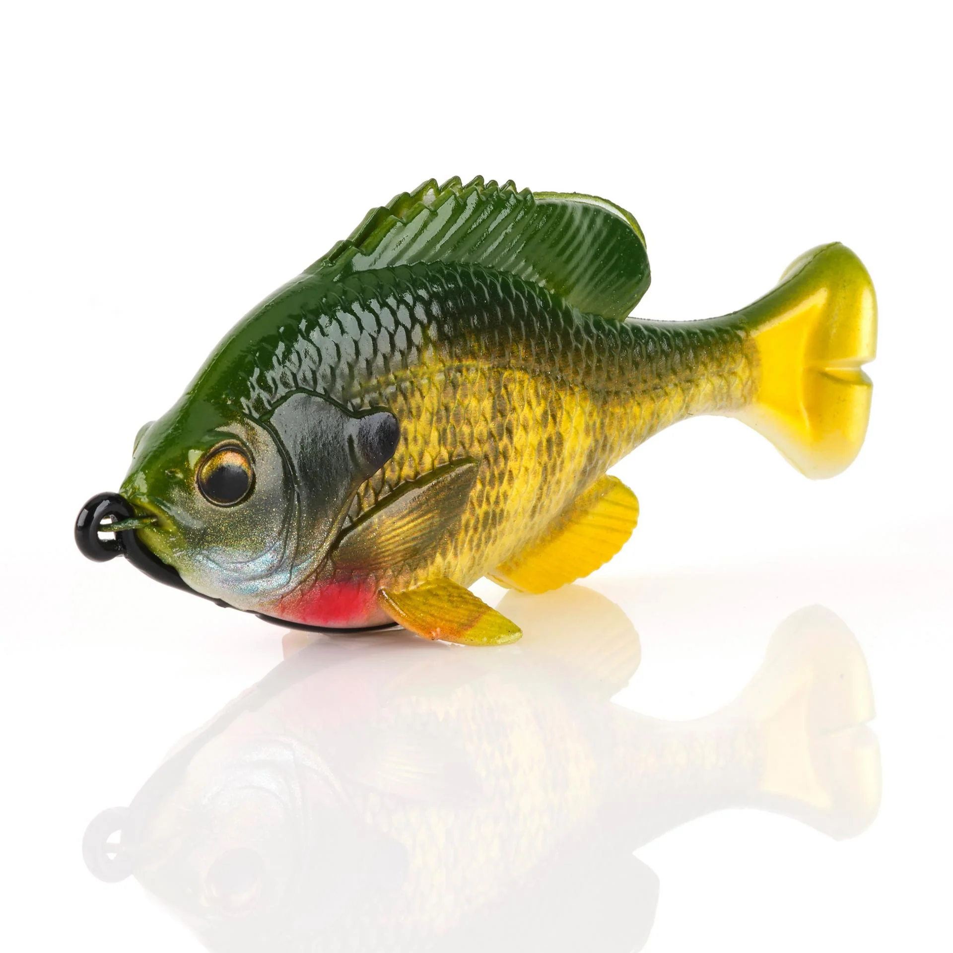 Pulse Tail Bluegill LB - Image 6
