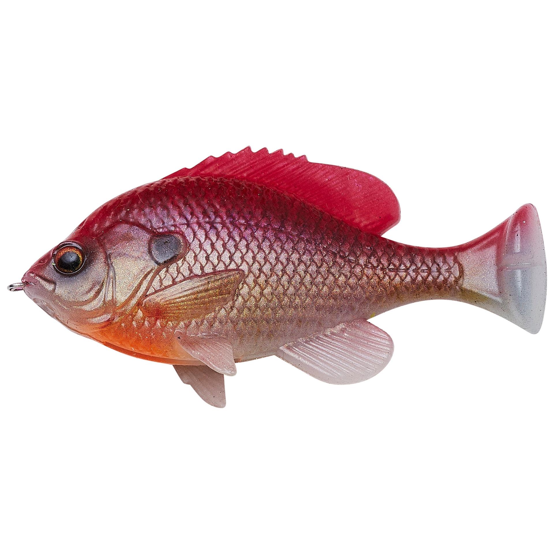 Pulse Tail Bluegill LB - Image 7