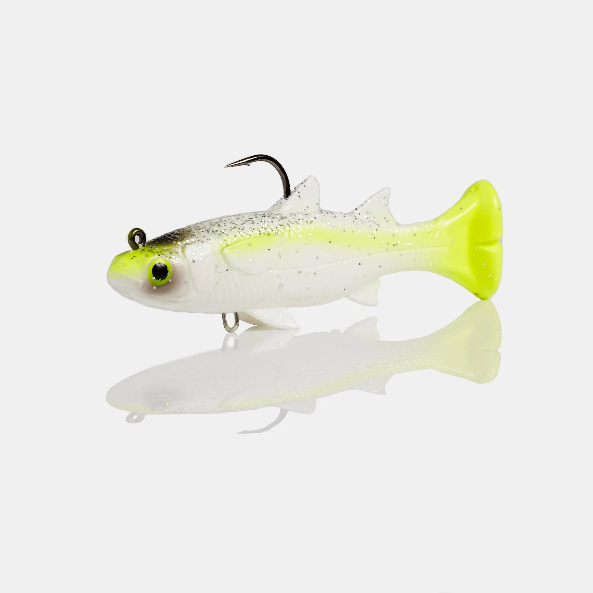 Pulse Tail Mullet RTF - Image 16