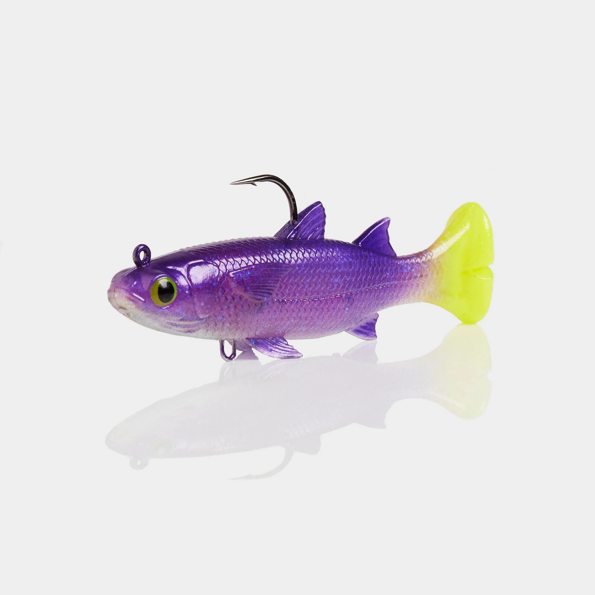 Pulse Tail Mullet RTF - Image 17