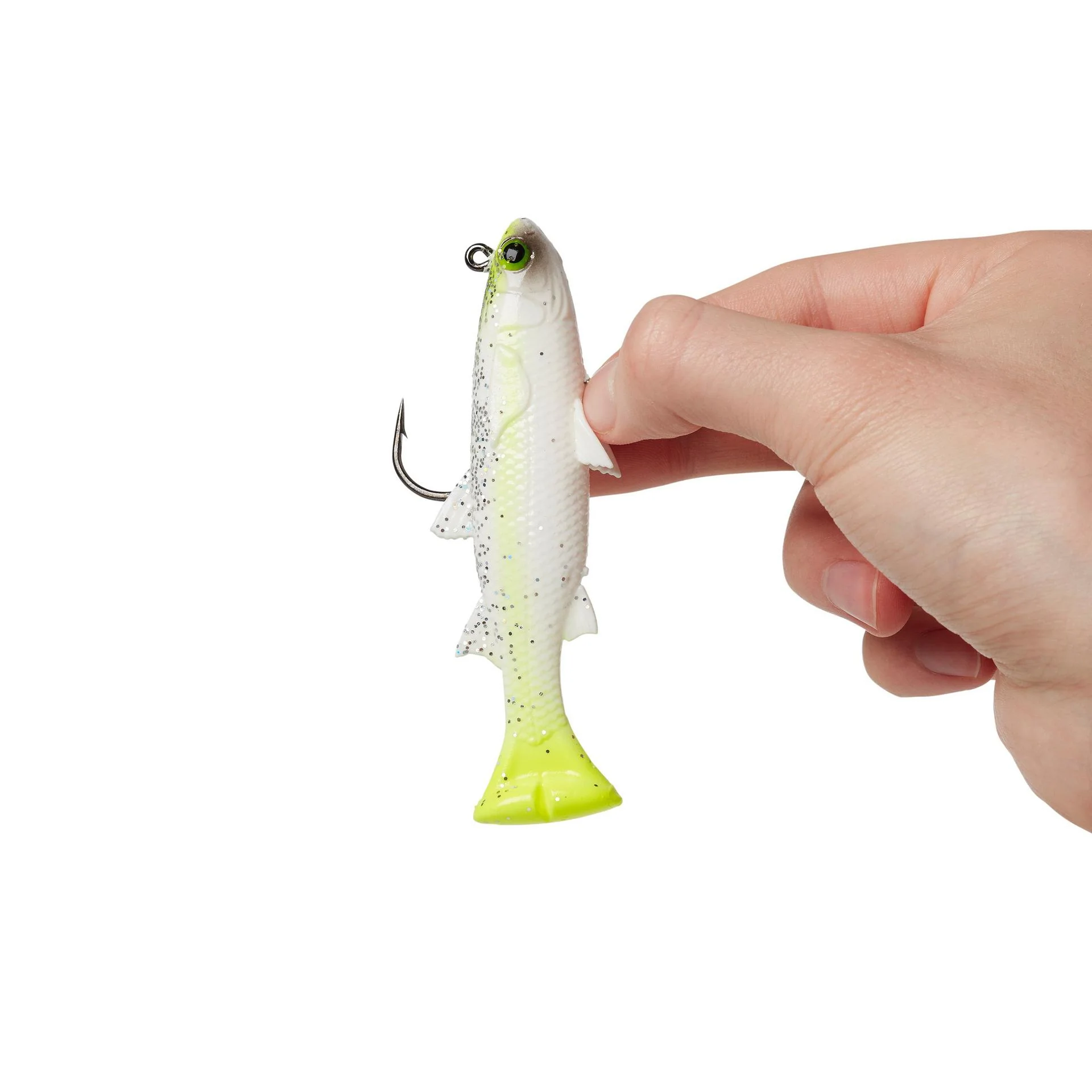 Pulse Tail Mullet RTF - Image 20