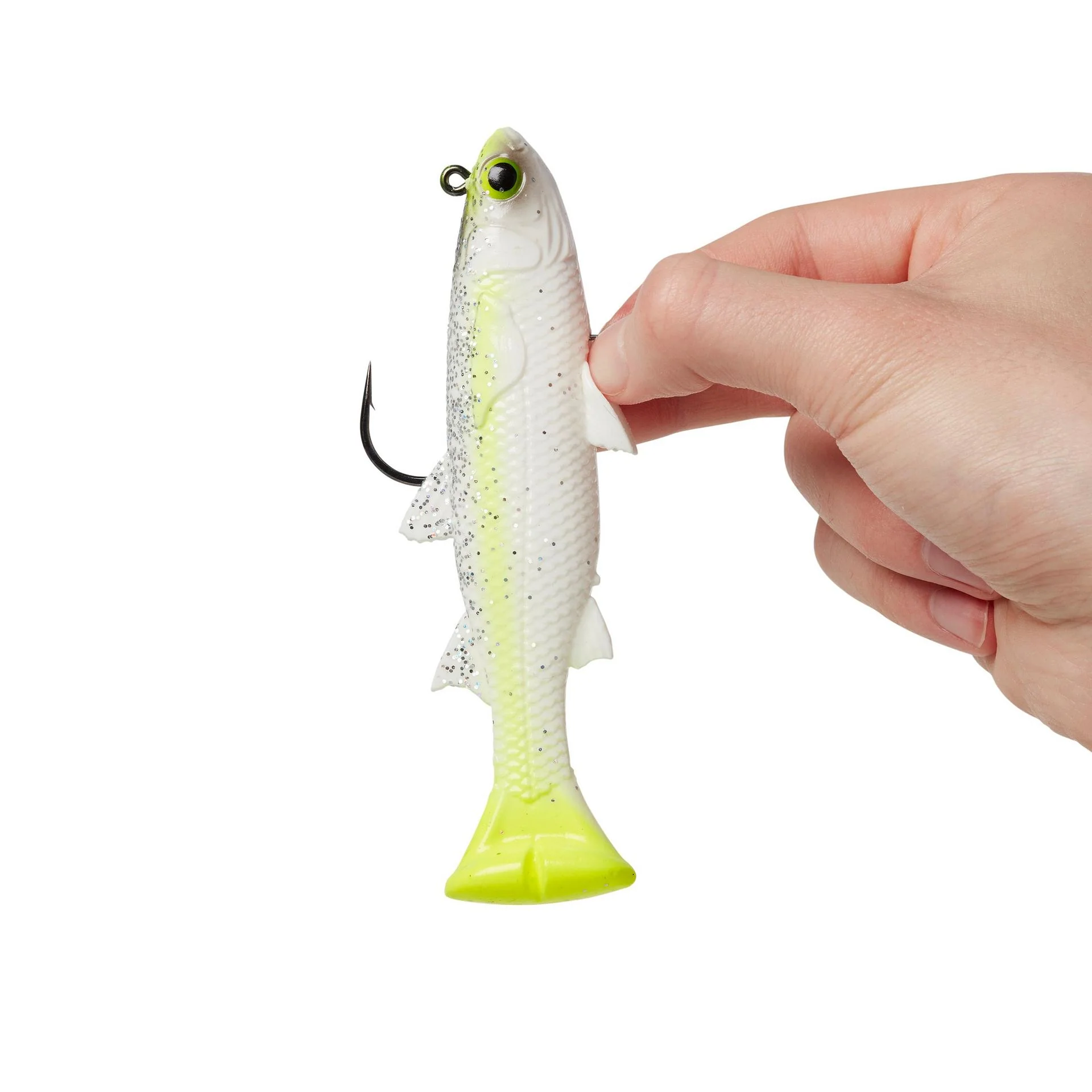 Pulse Tail Mullet RTF - Image 26