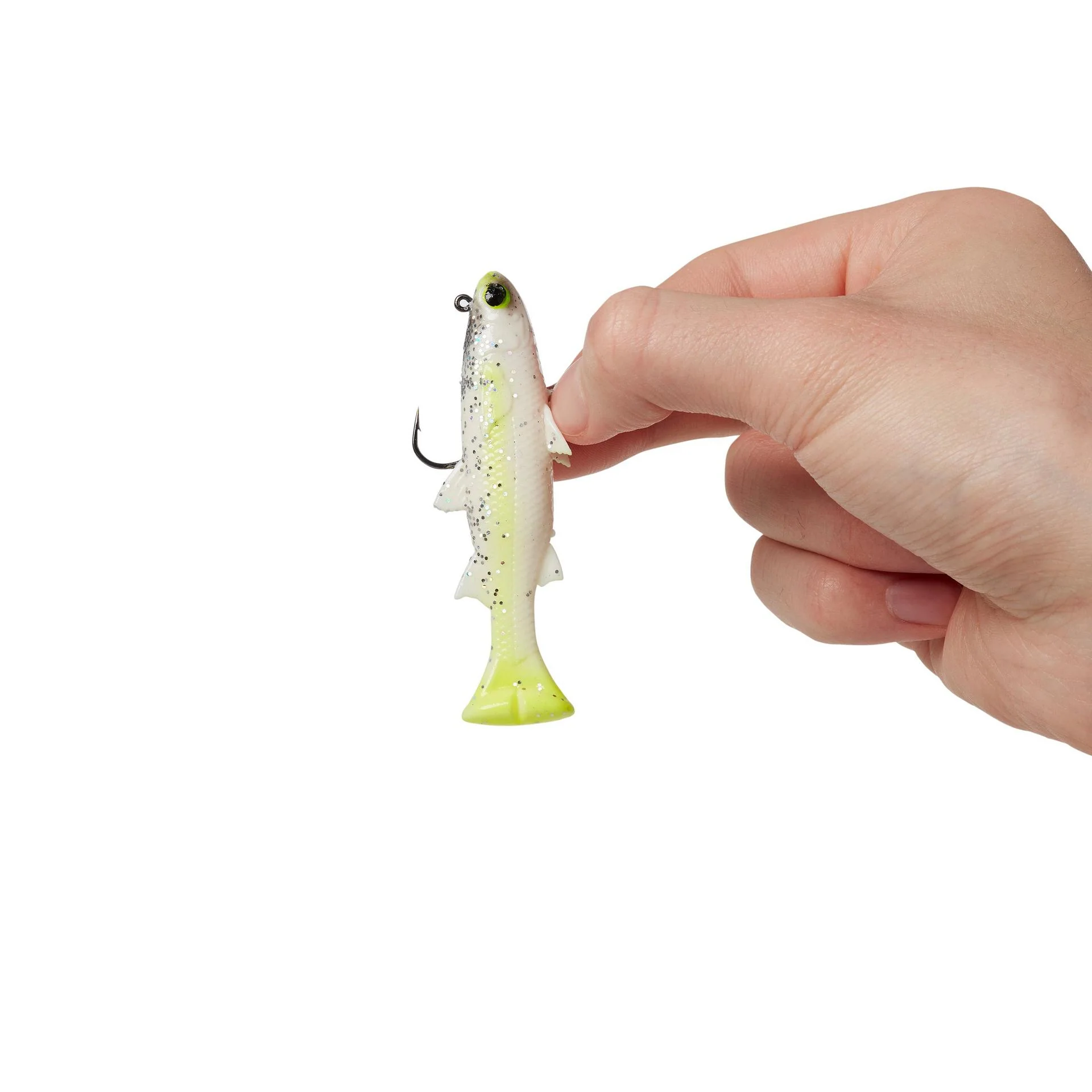 Pulse Tail Mullet RTF - Image 31