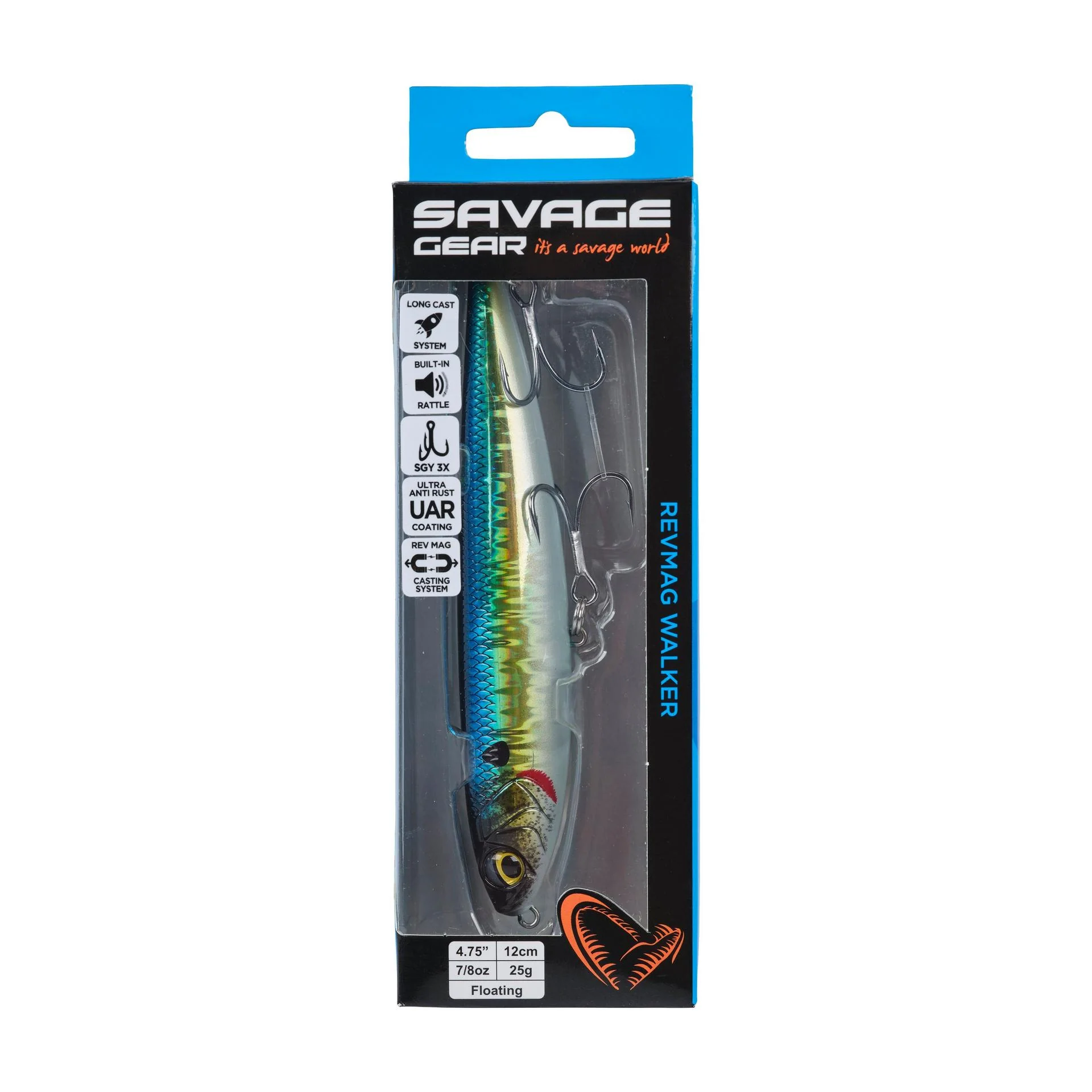 RevMag WALKER Salt - Image 51