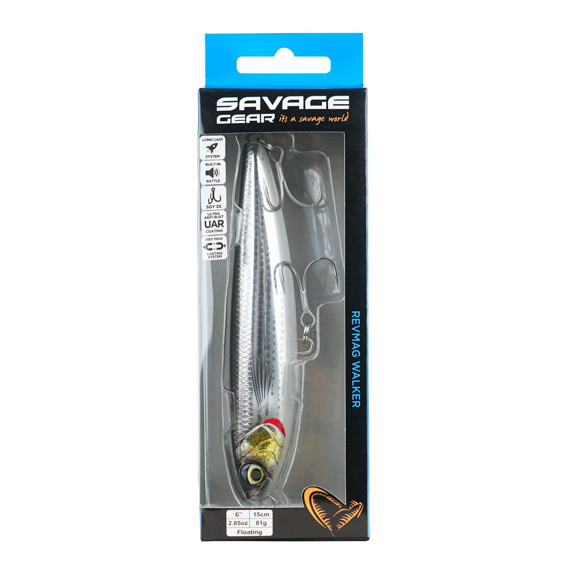 RevMag WALKER Salt - Image 69