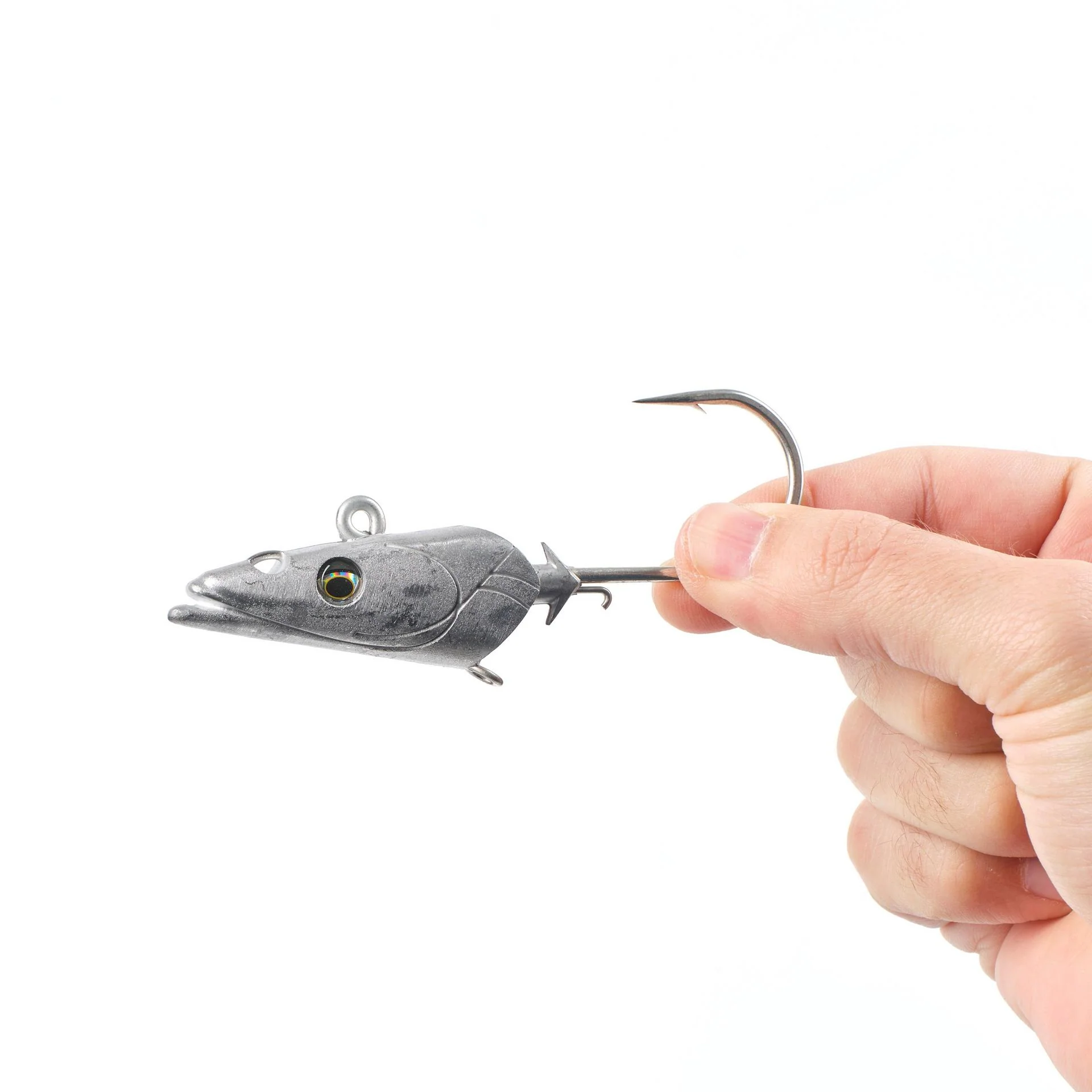 Sandeel Jig Head - Image 11