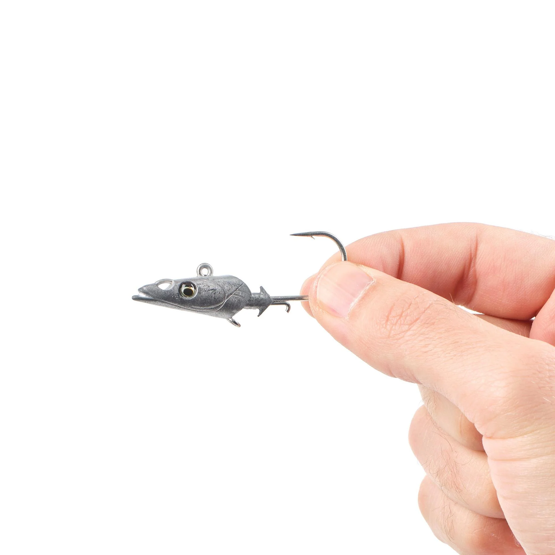 Sandeel Jig Head - Image 8