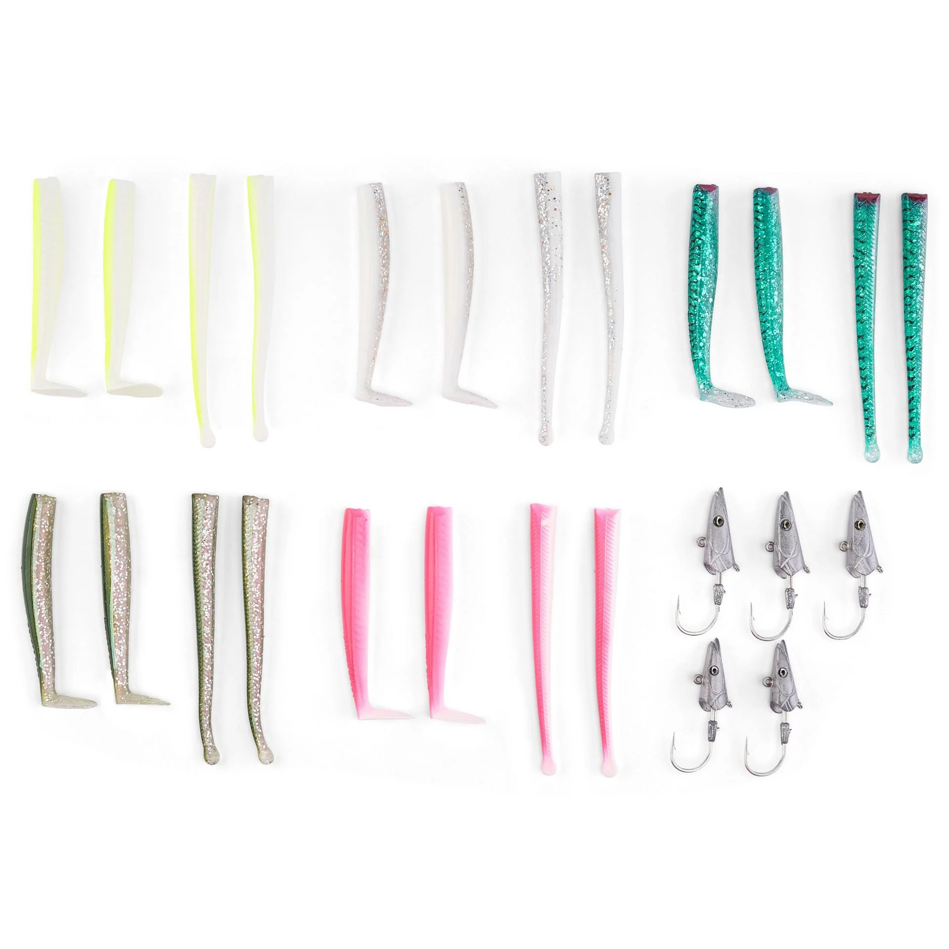 Sandeel Kit - Image 4