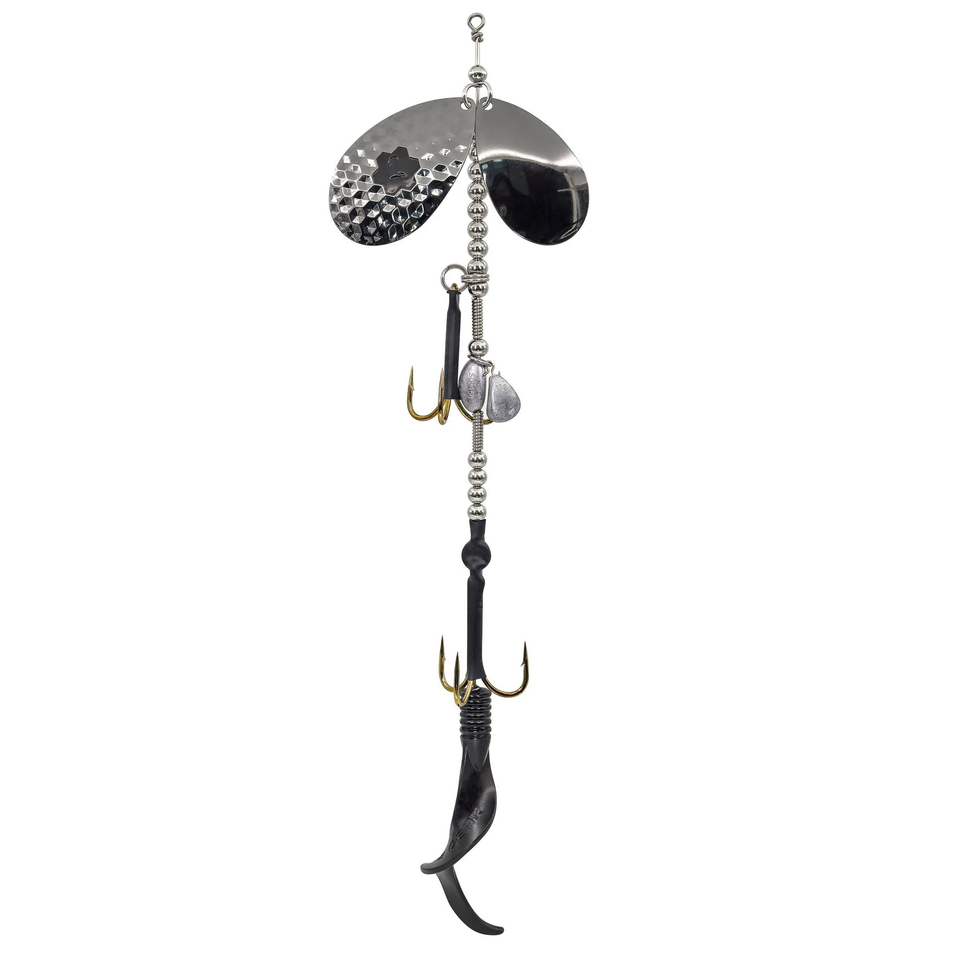 Savage Blade Double - Image 11