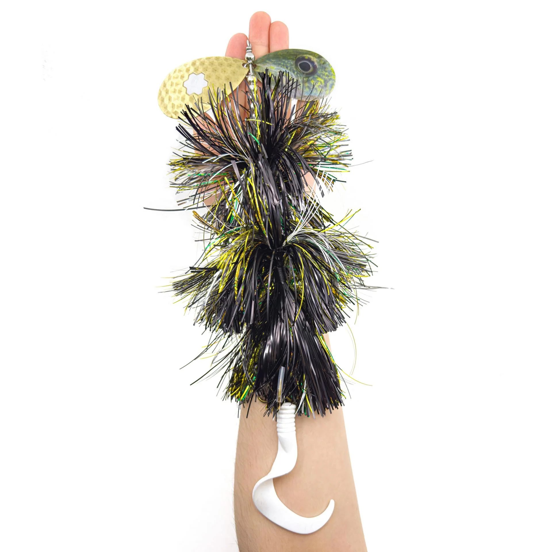 Savage Blade Double - Image 12