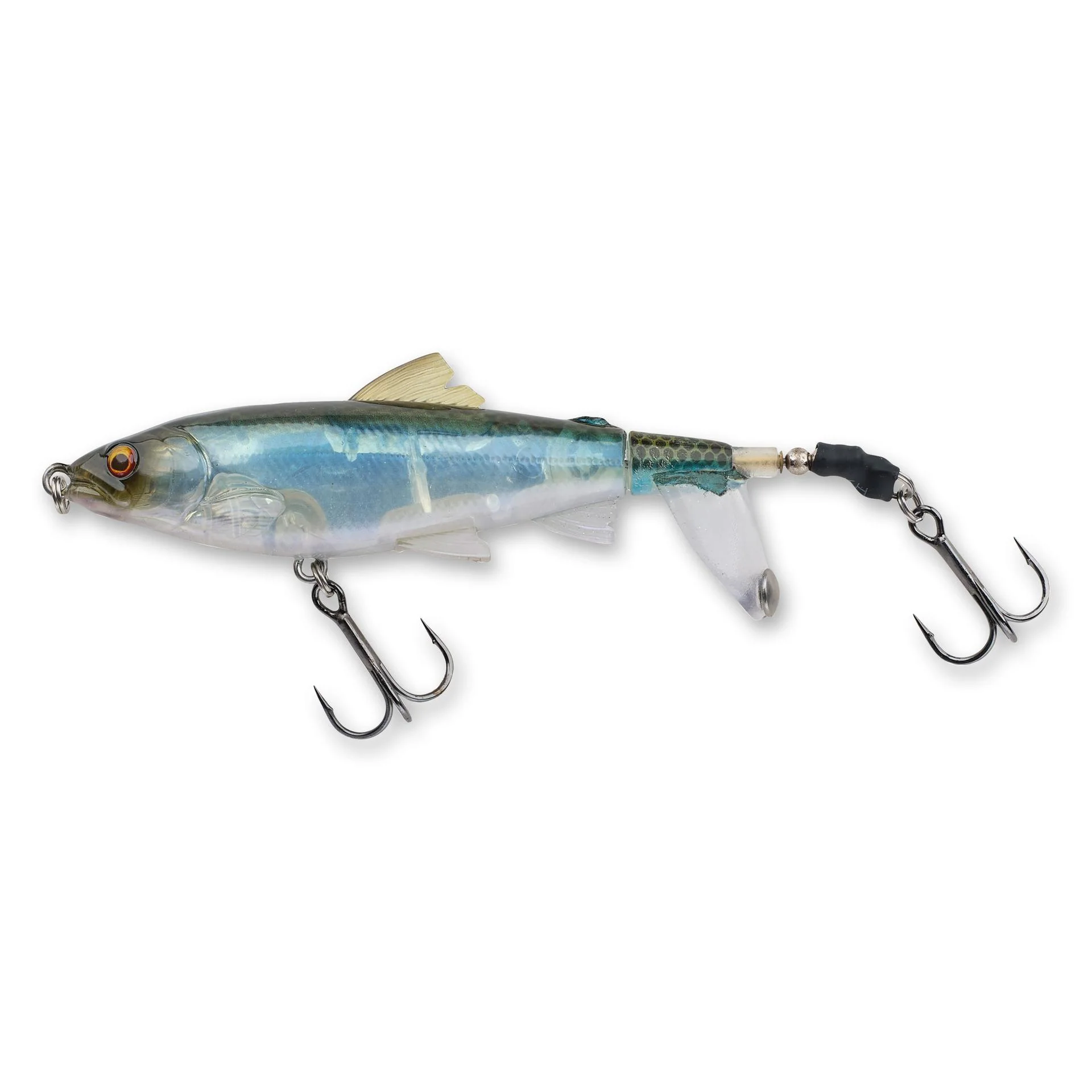 SD Smash Tail - Image 16