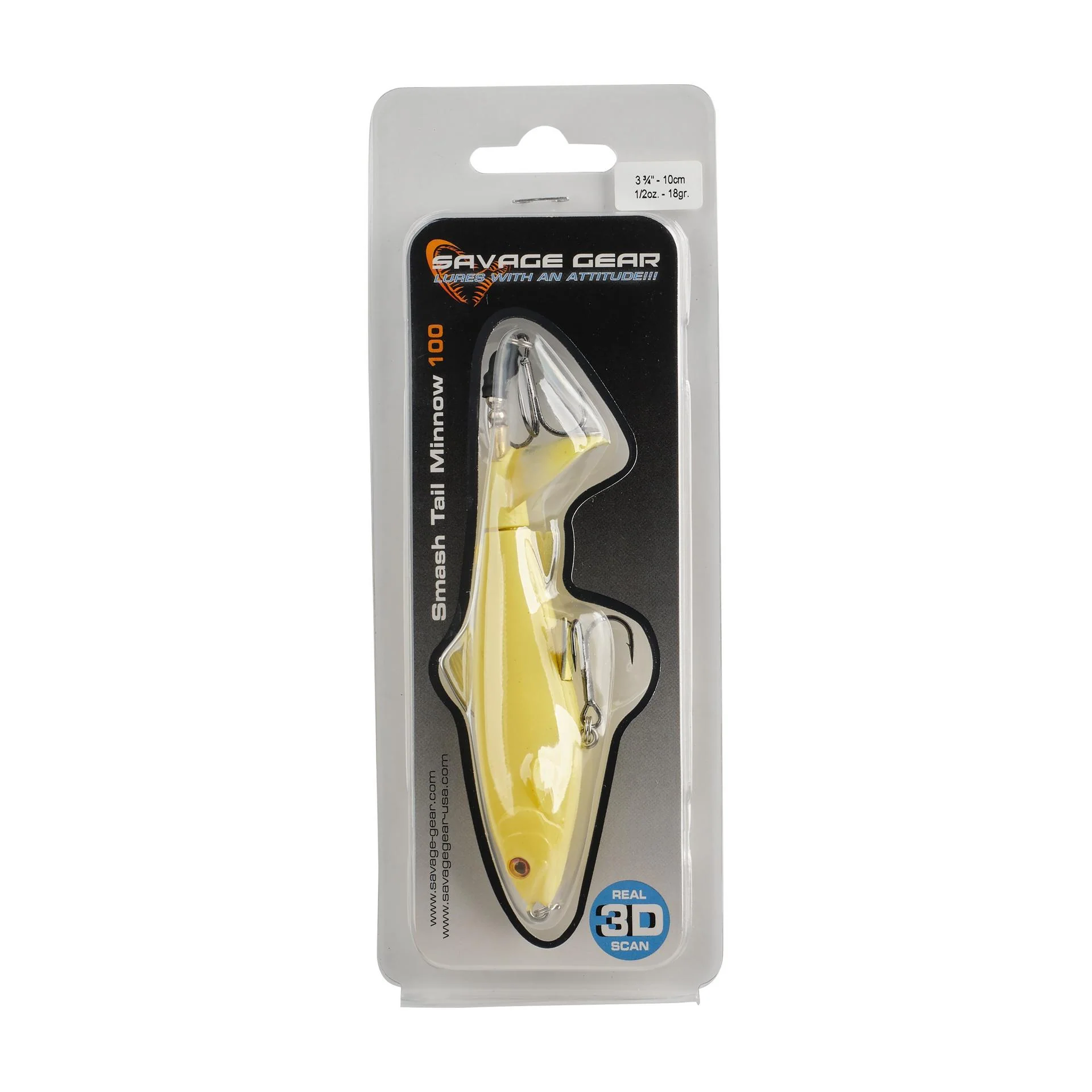 SD Smash Tail - Image 19