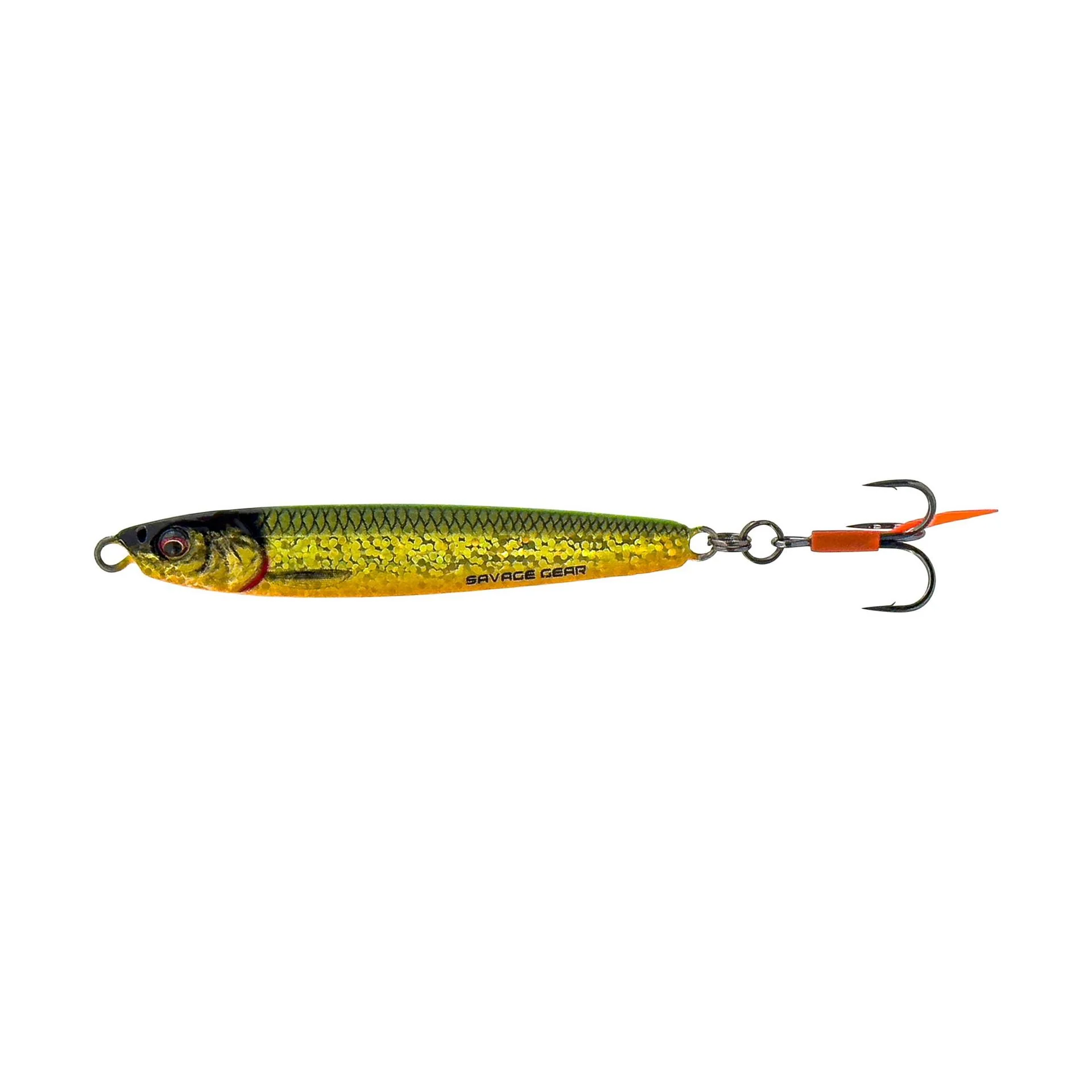 Slim Jig Minnow Fresh - Image 12