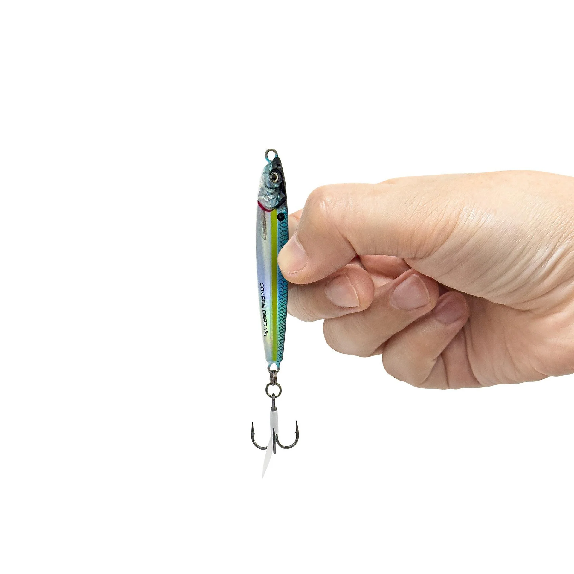 Slim Jig Minnow Fresh - Image 14