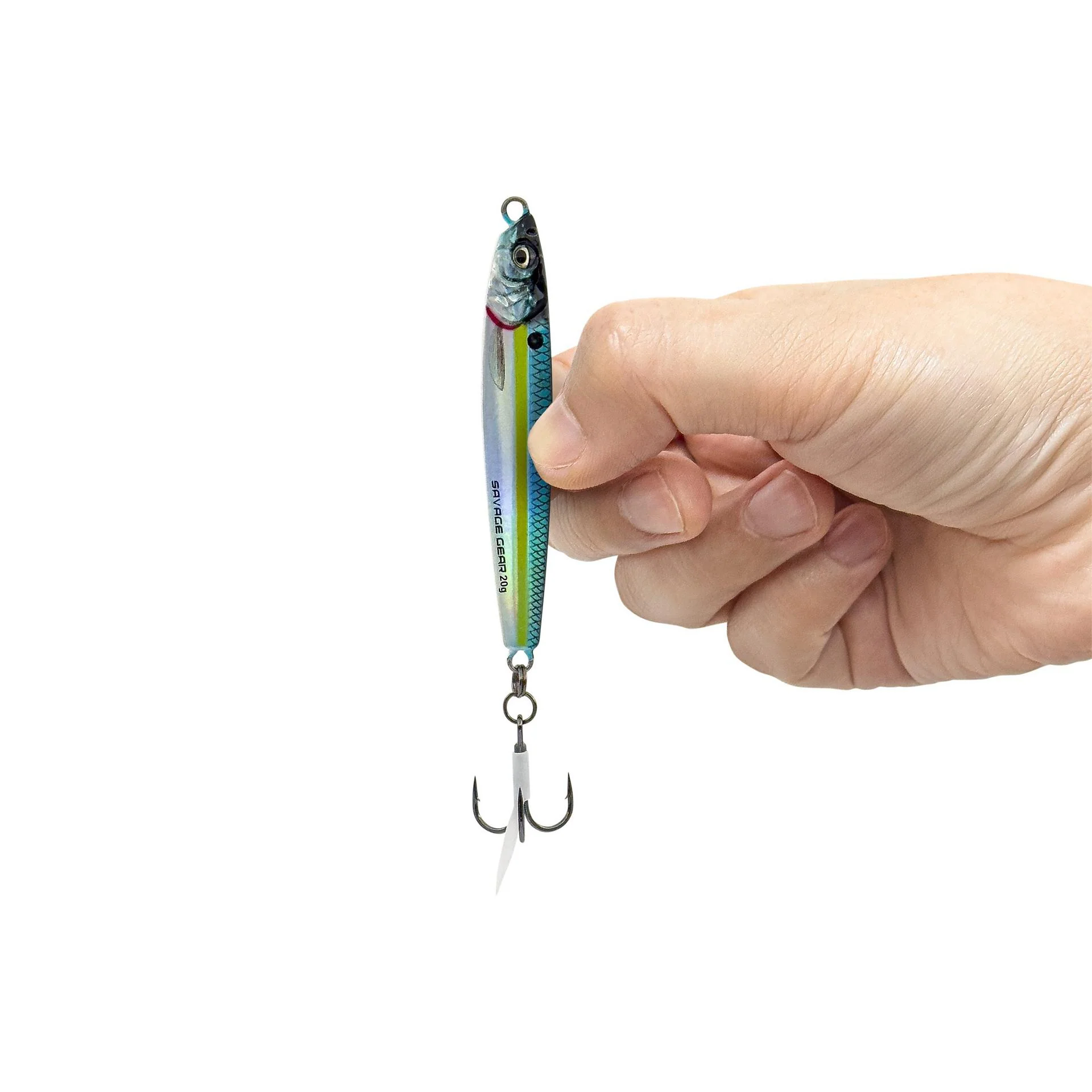 Slim Jig Minnow Fresh - Image 15