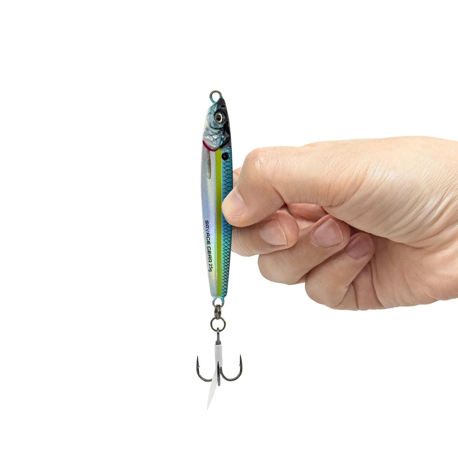Slim Jig Minnow Fresh - Image 16