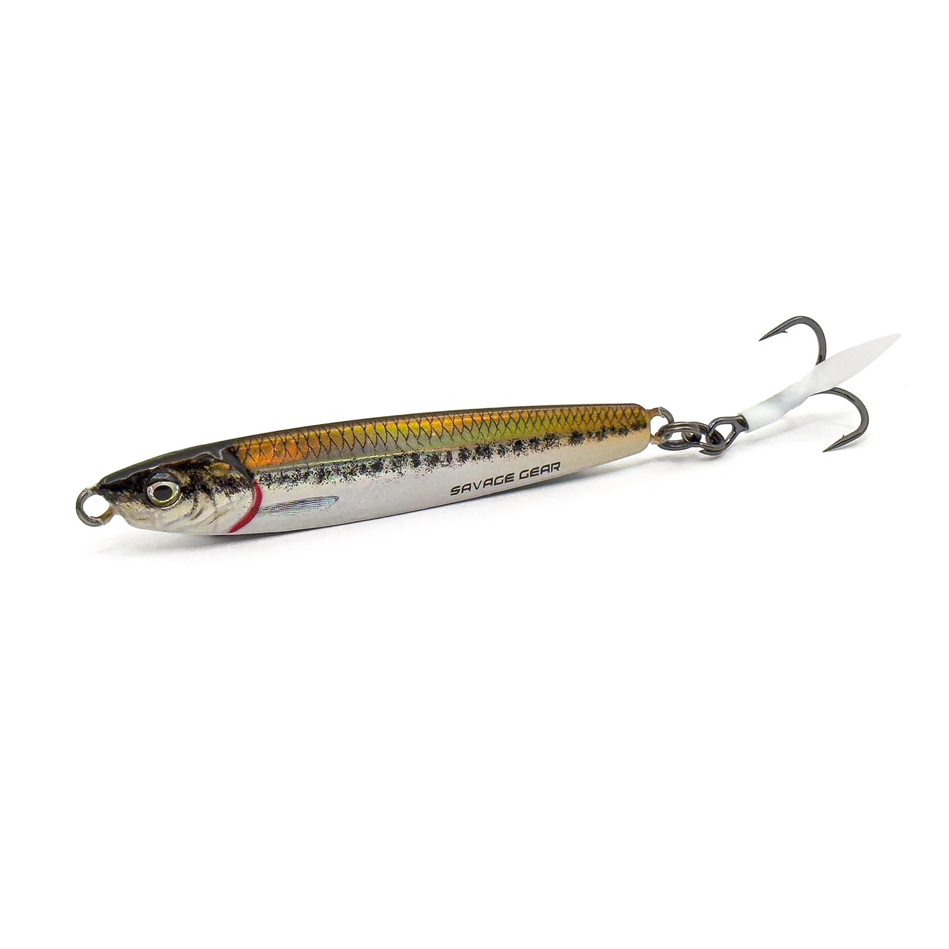 Slim Jig Minnow Fresh - Image 3