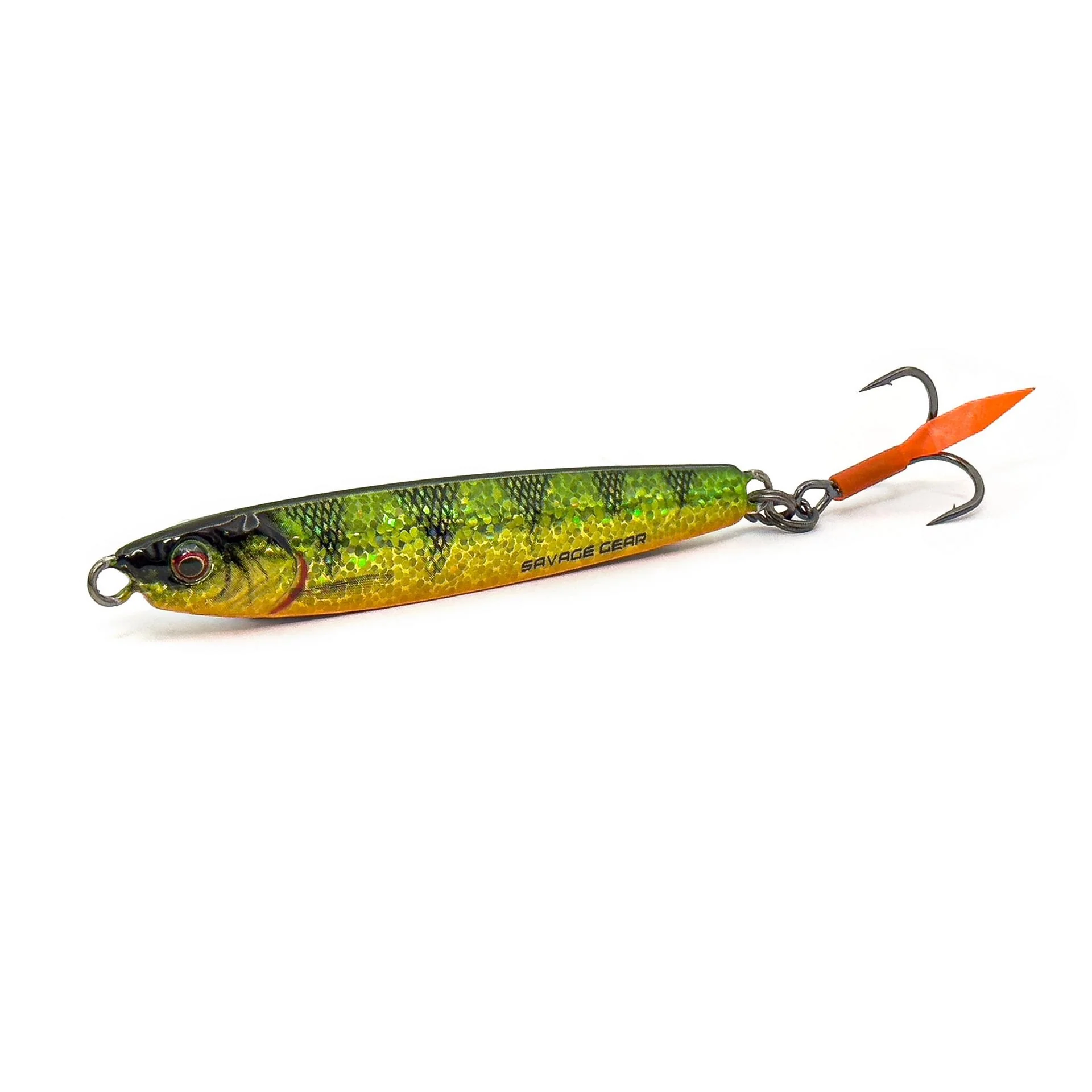 Slim Jig Minnow Fresh - Image 5