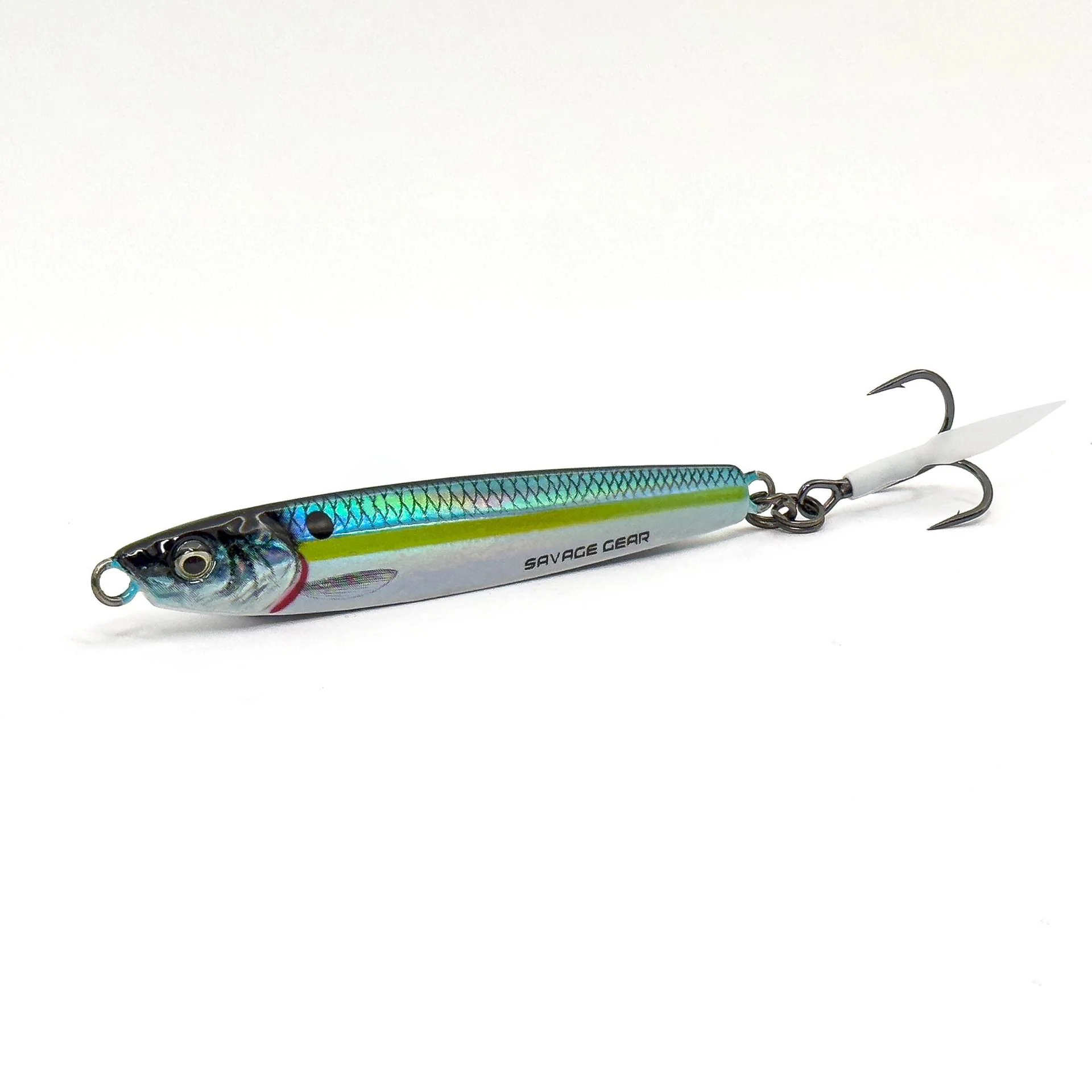 Slim Jig Minnow Fresh - Image 6