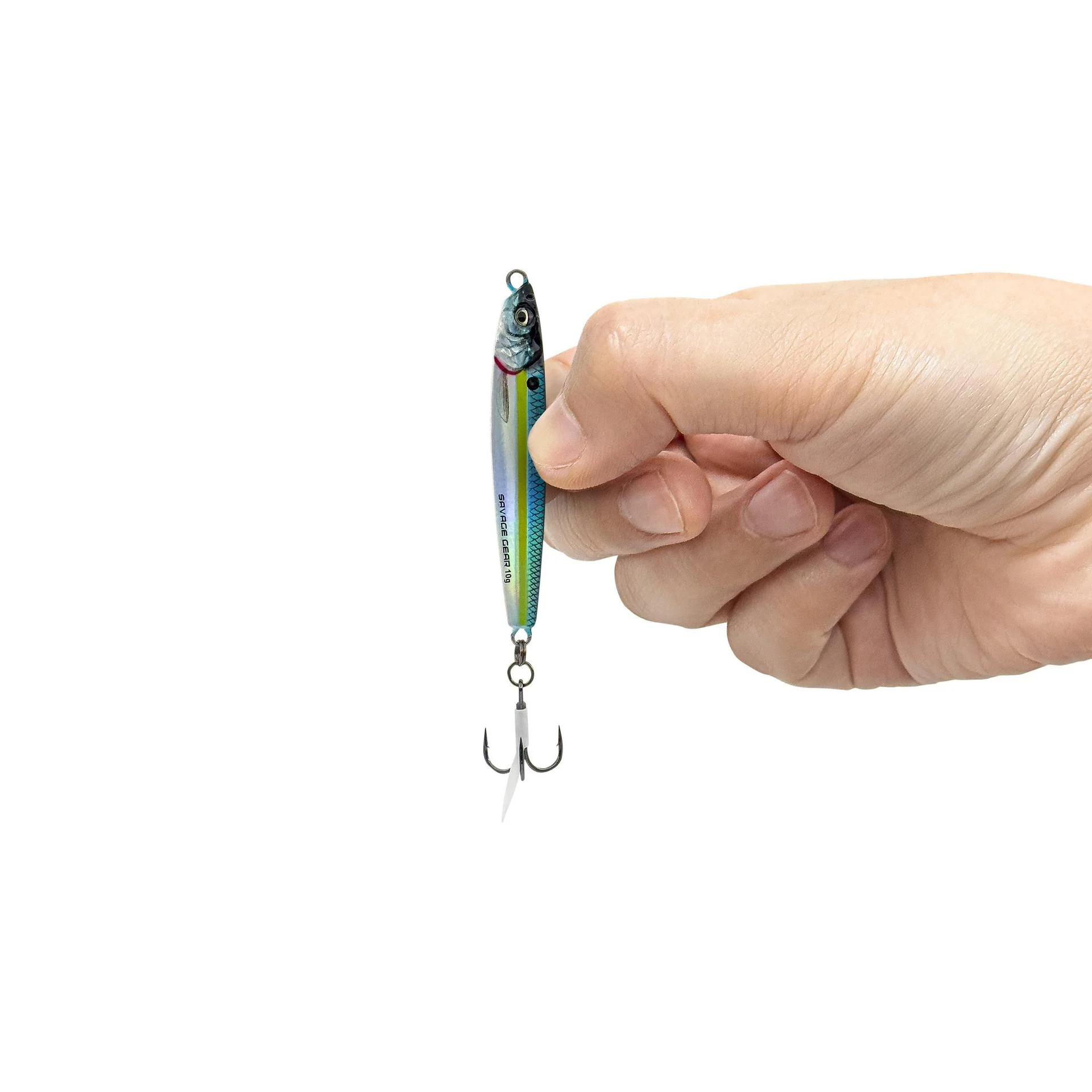 Slim Jig Minnow Fresh - Image 8