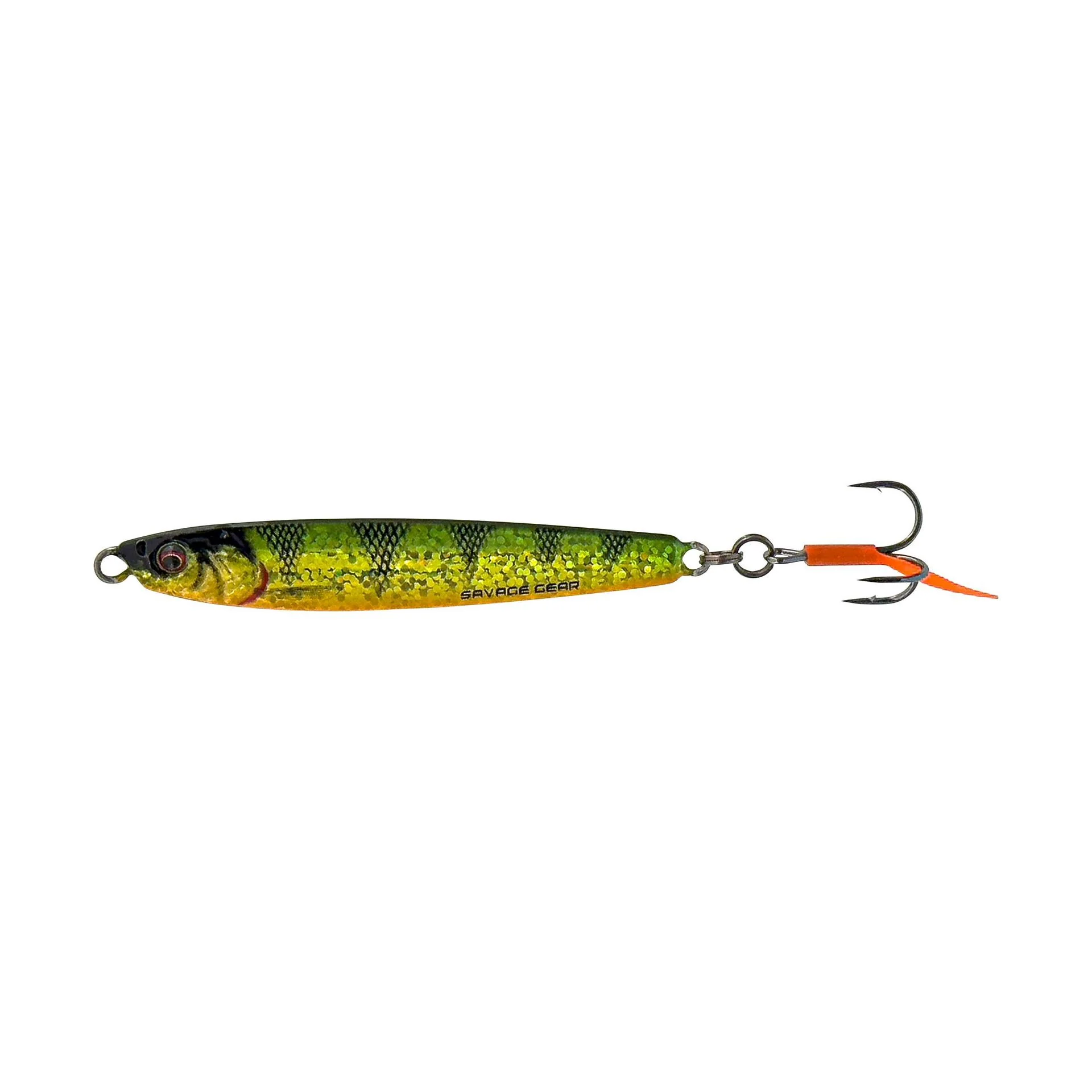 Slim Jig Minnow Fresh - Image 9