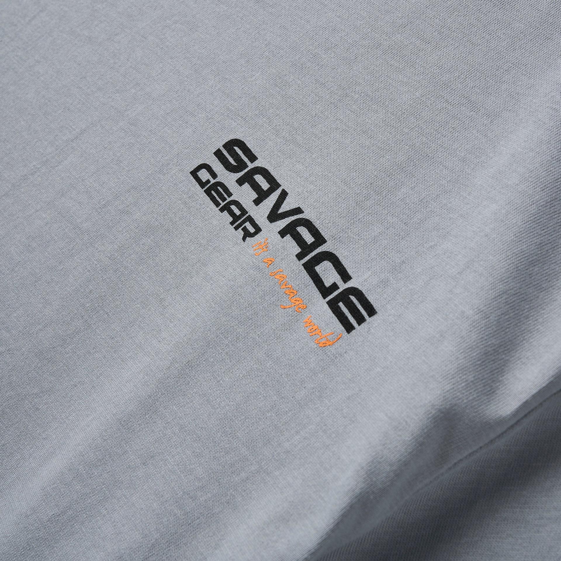 Snook Graphic Tee - Image 3