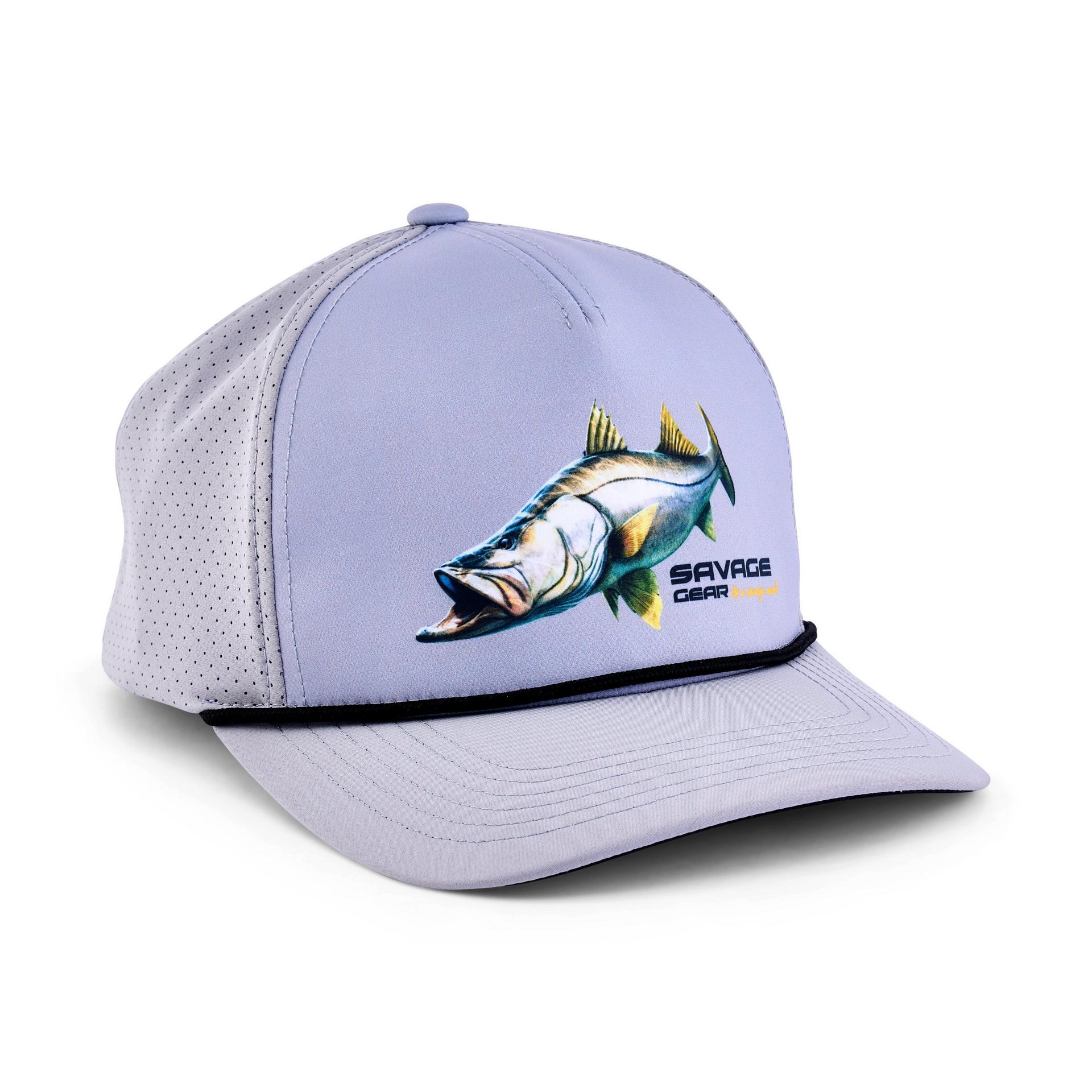Snook Performance Rope Hat - Image 3