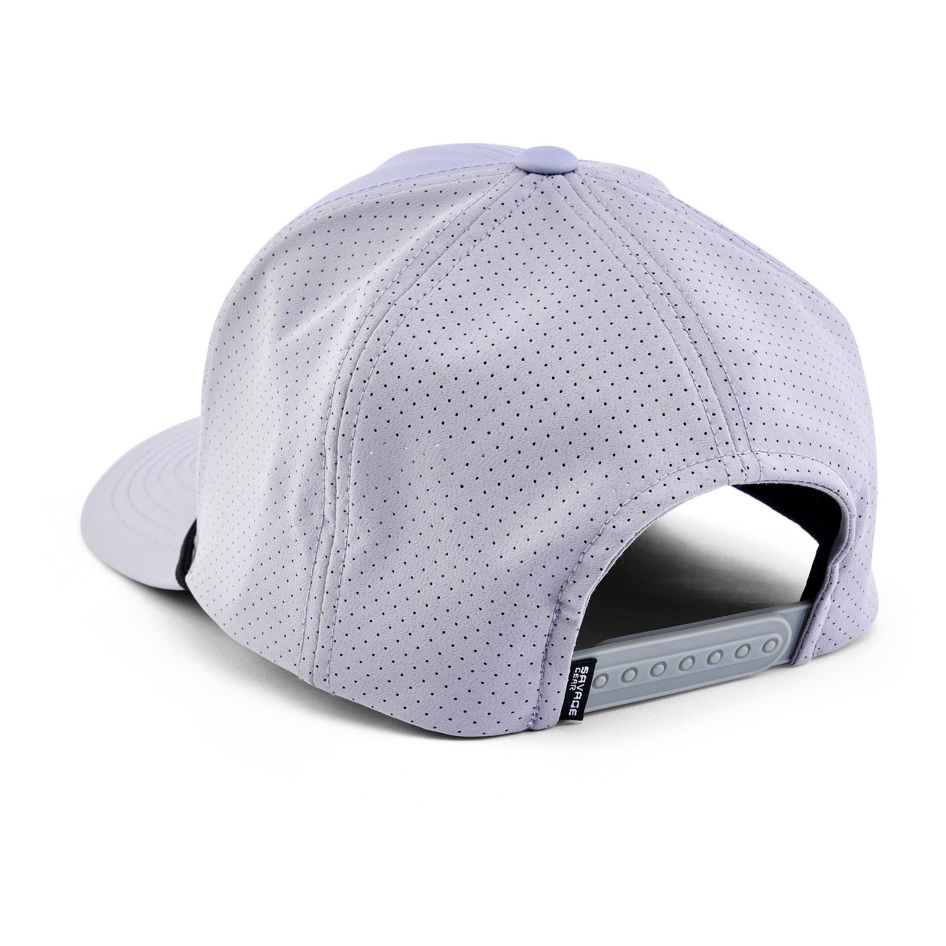 Snook Performance Rope Hat - Image 4