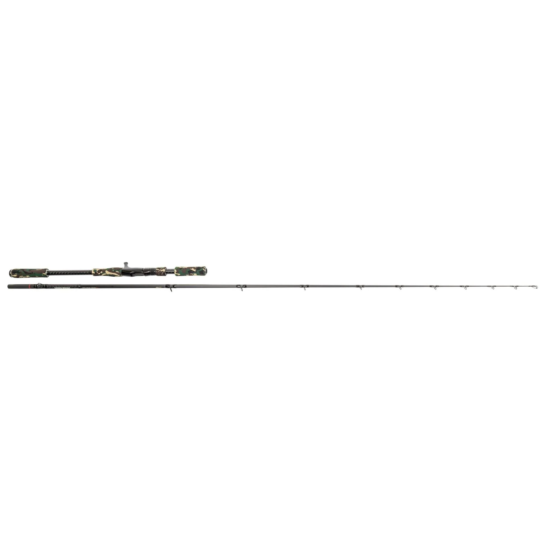 Squad Musky Casting Rod - Image 5
