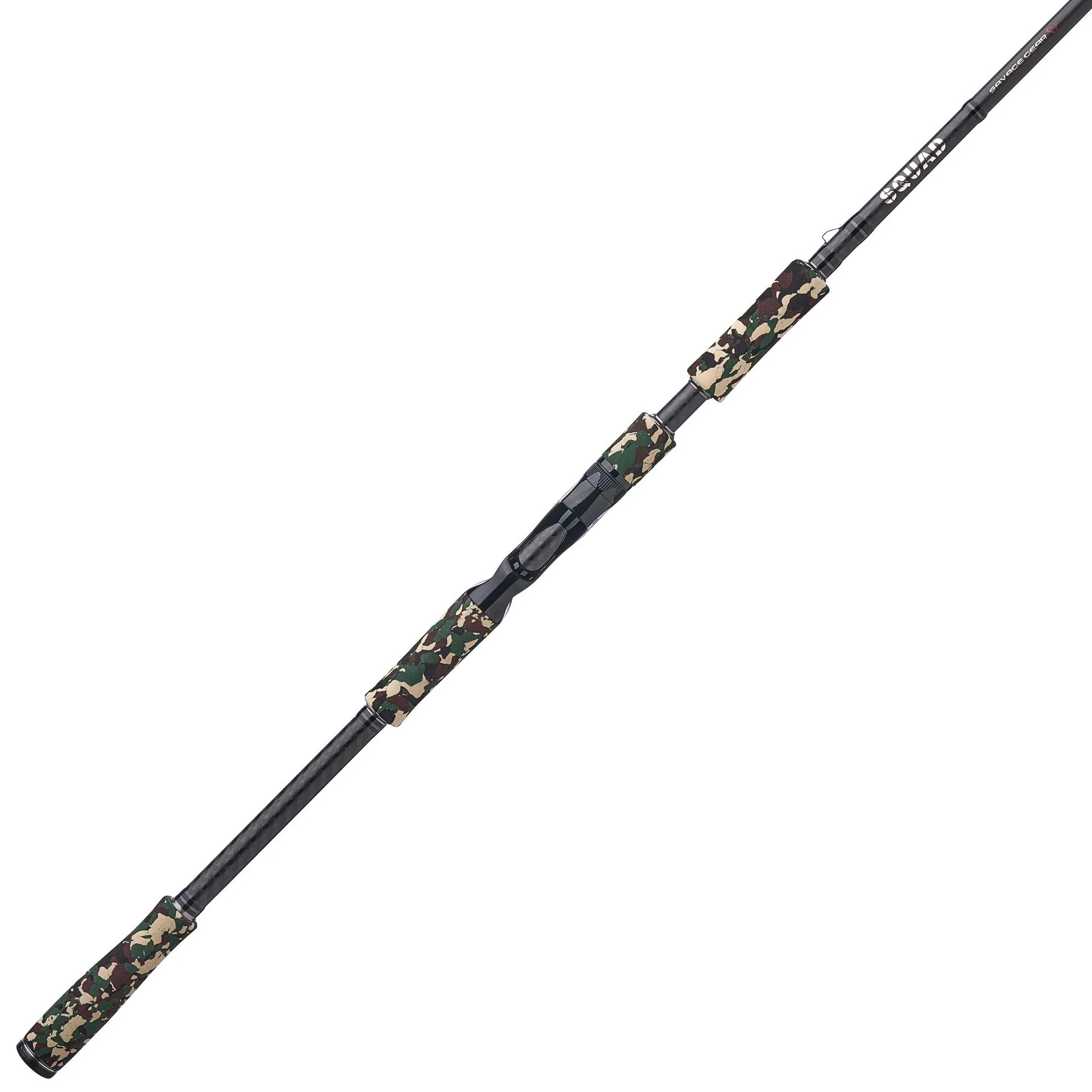 Squad Swimbait Casting Rod - Image 4