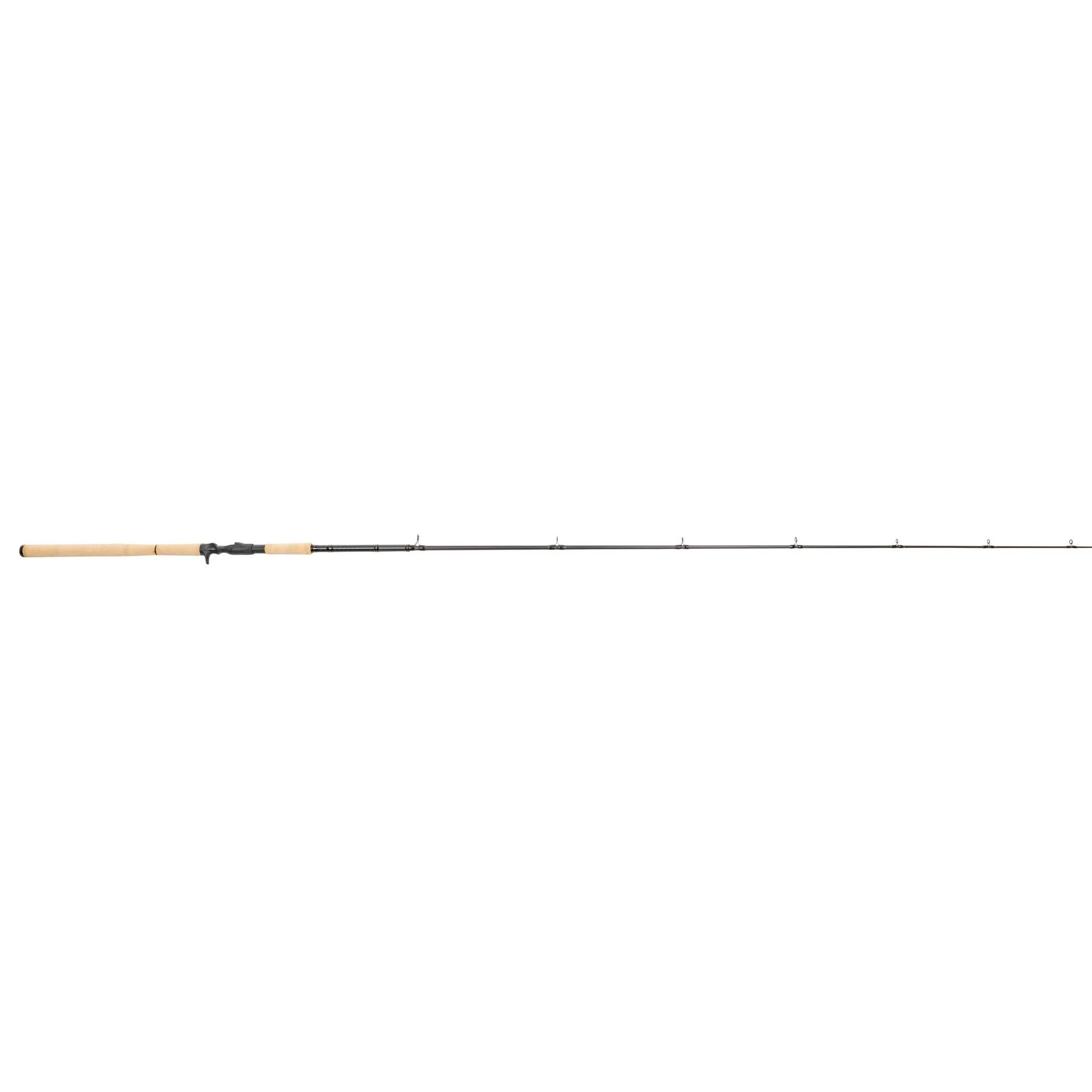 Squad Walleye Spinning Rod - Image 5