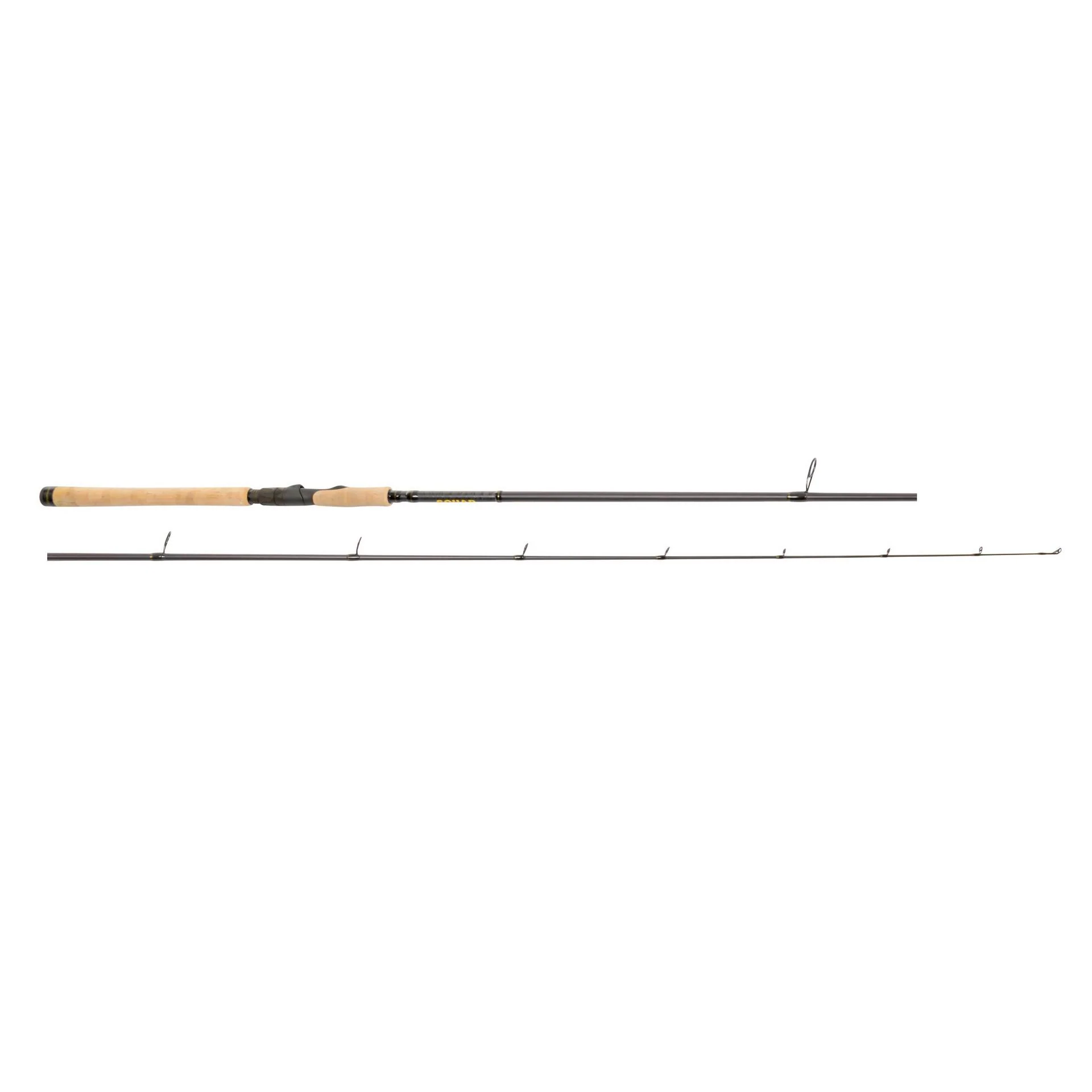 Squad Walleye Spinning Rod - Image 6