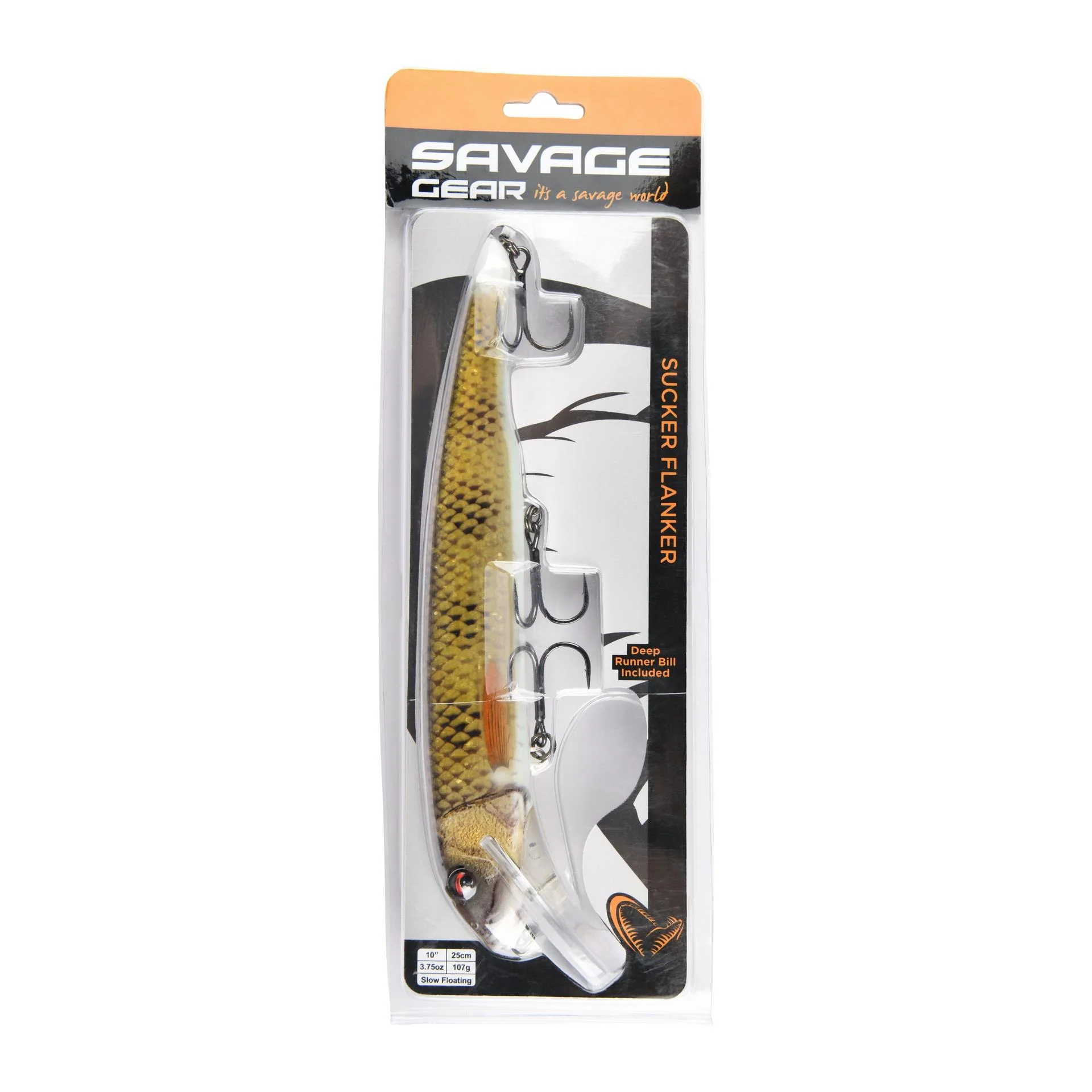 Sucker Flanker - Image 34