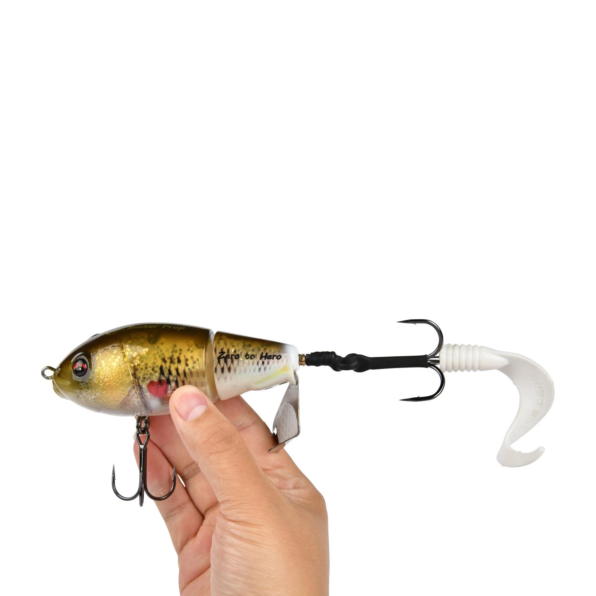 Sucker Prop - Image 9